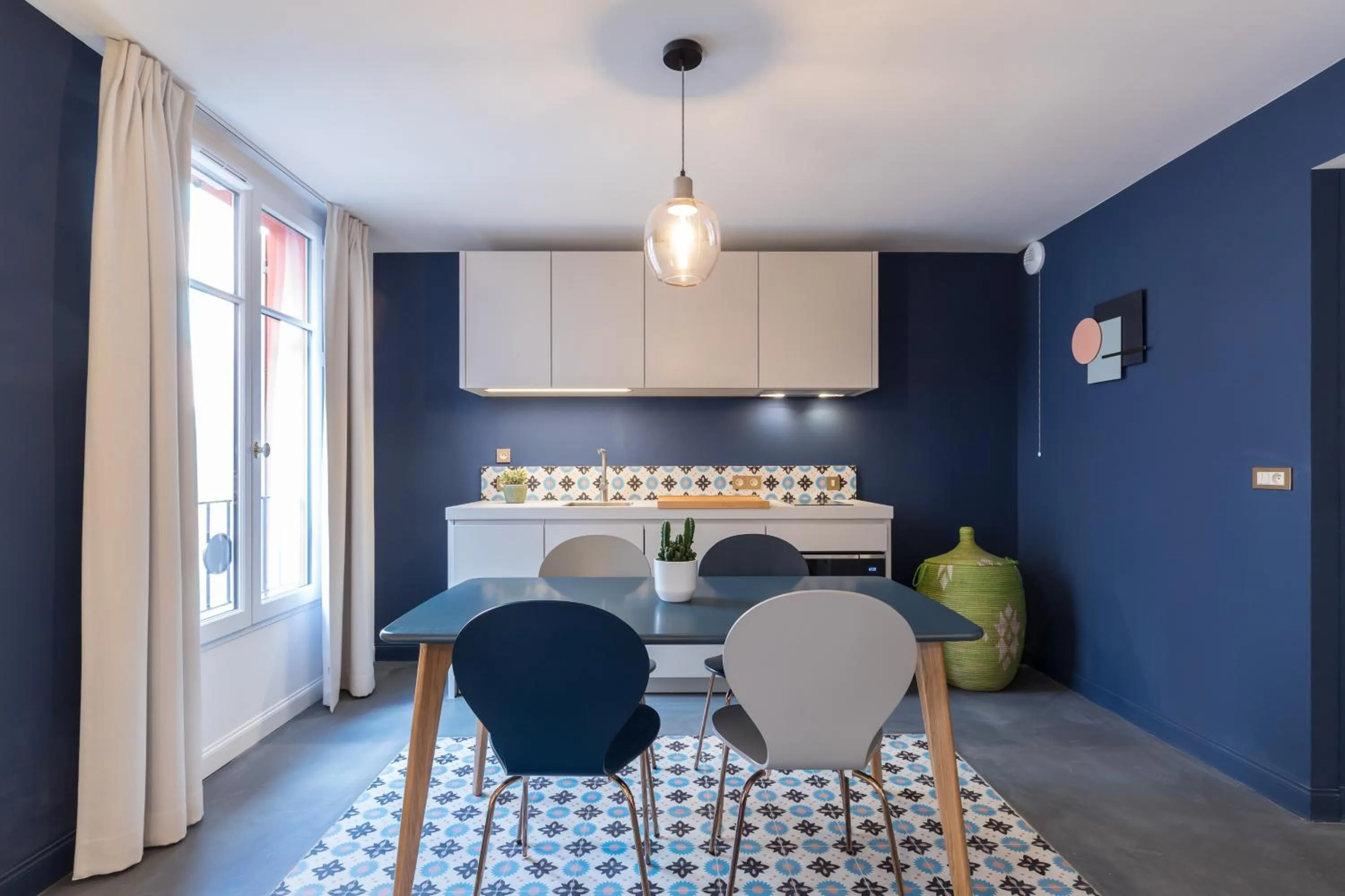 L'Abeille - Boutique Apartments