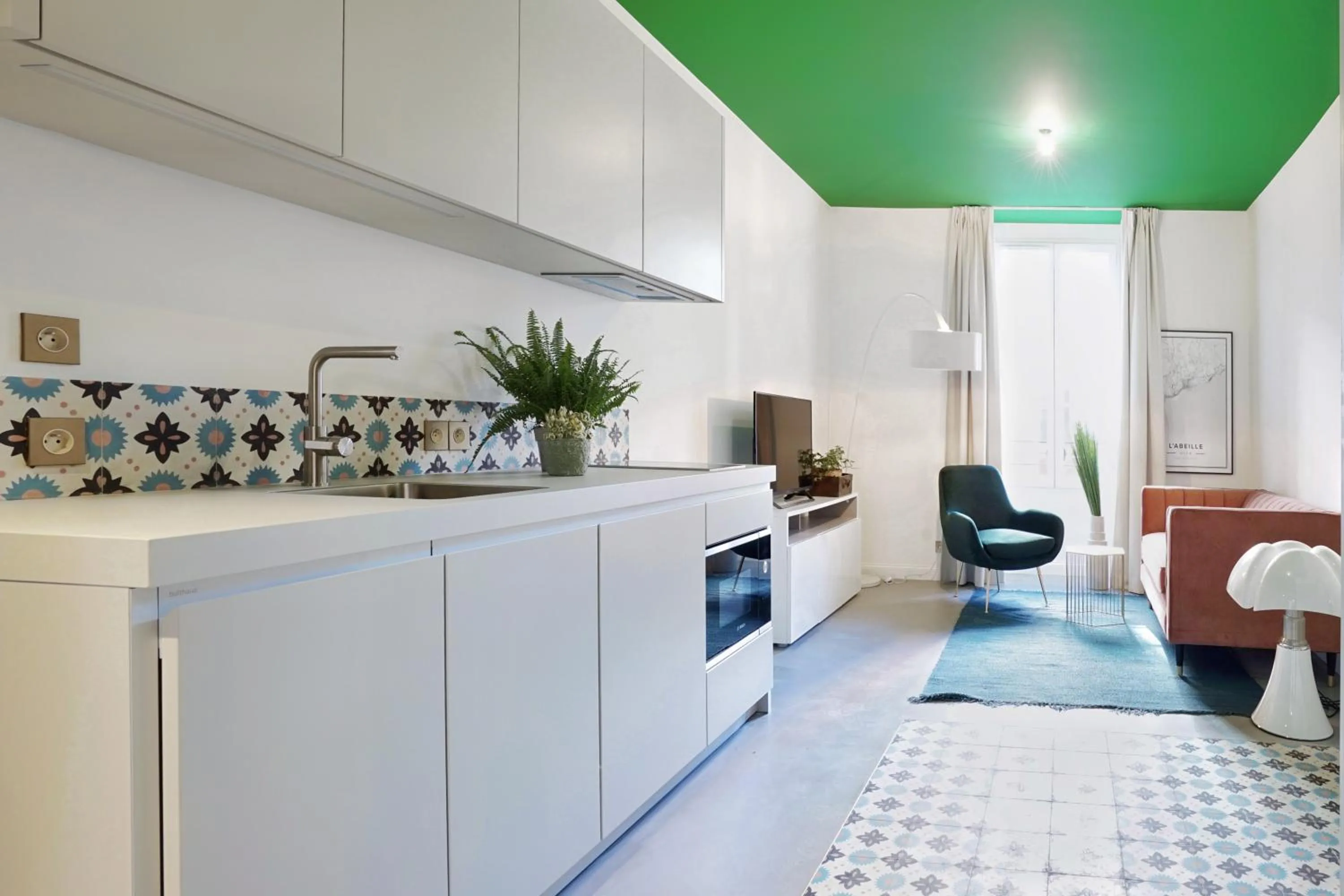 L'Abeille - Boutique Apartments