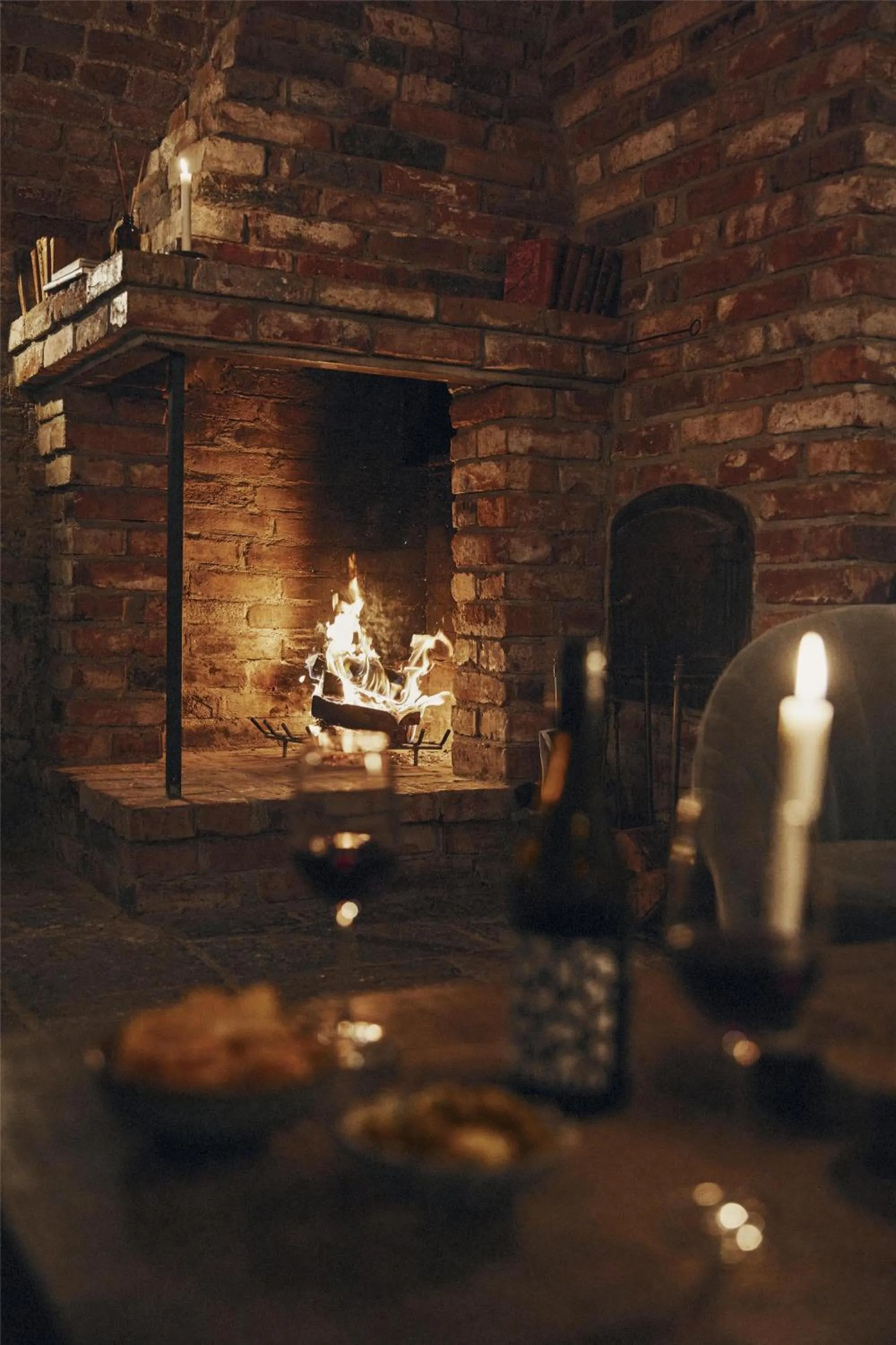 Restaurant/places to eat in Hotel Frantz, WorldHotels Crafted