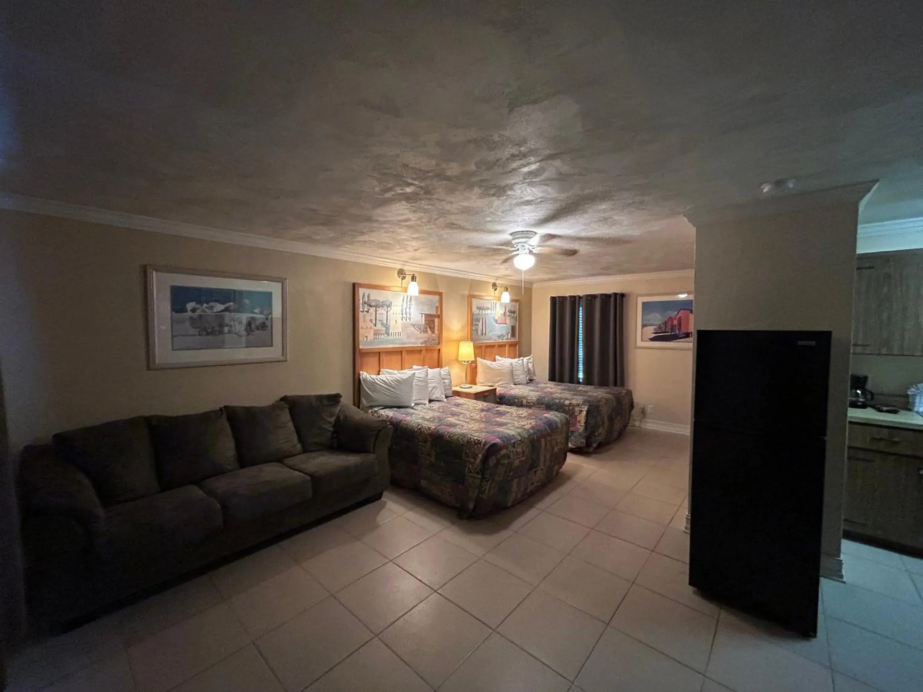 Standard Studio in Sea Vista Motel Standard Studio in Sea Vista Motel