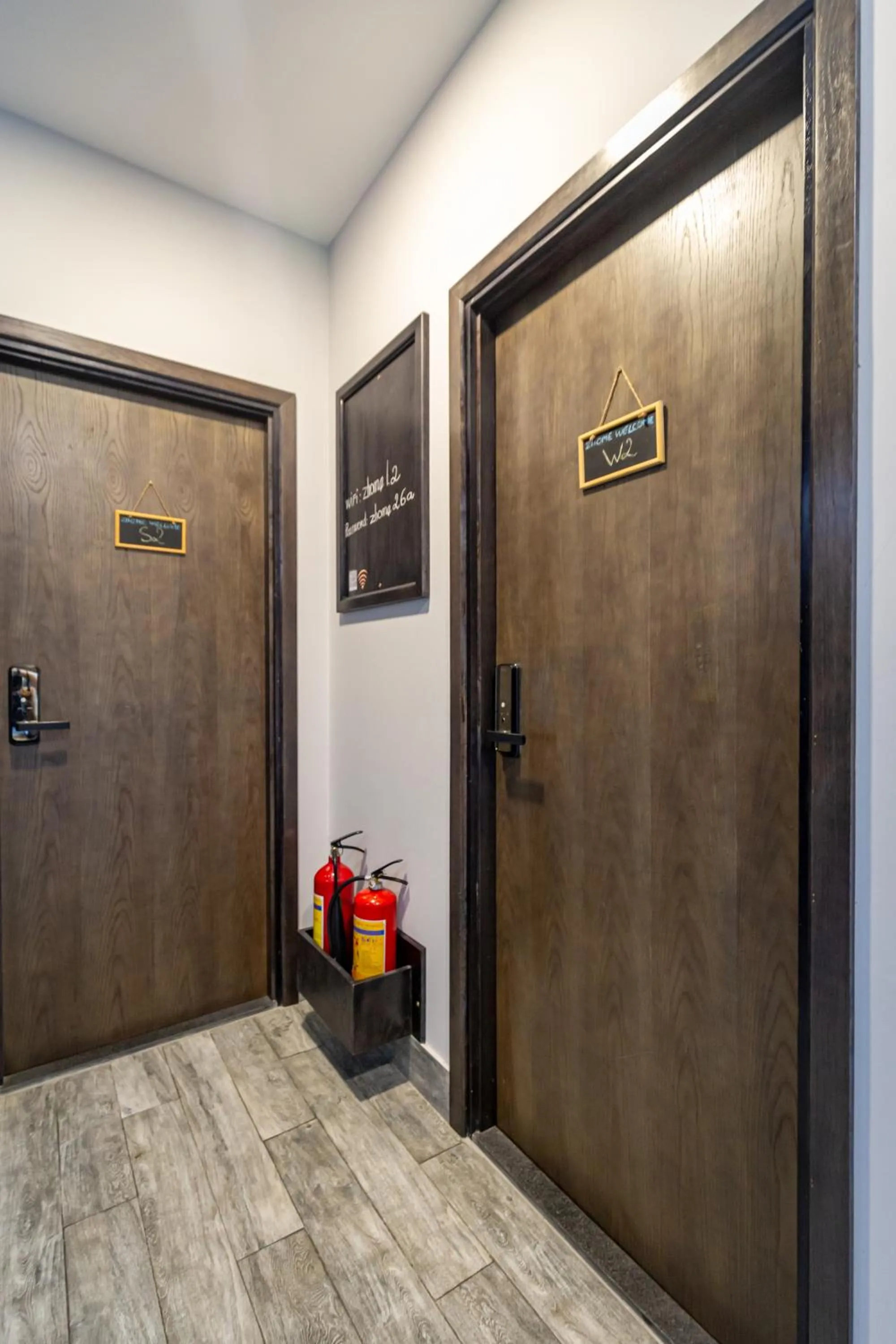 Property building in Brand New Cozy Home in D1 wBalcony