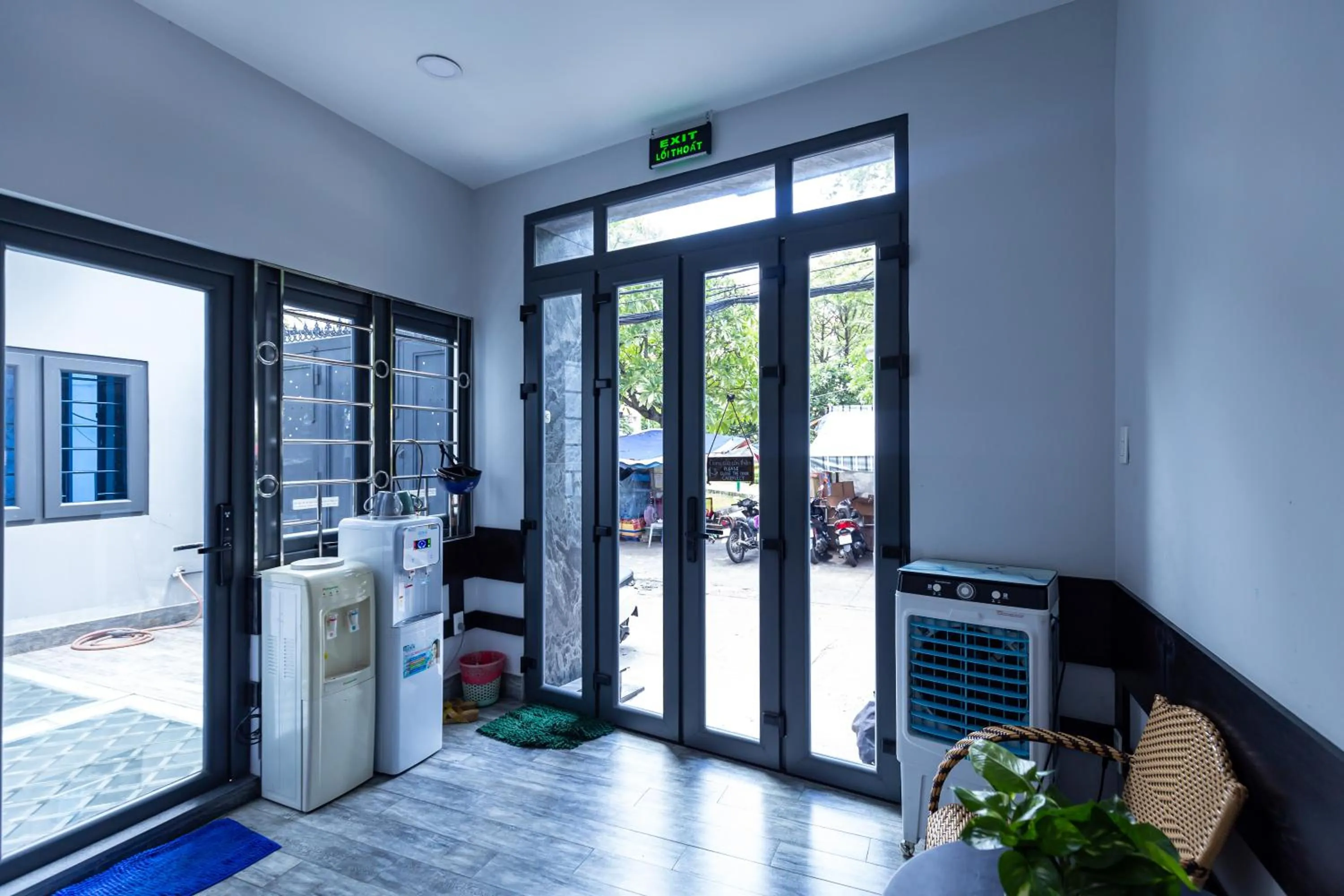 Property building in Brand New Cozy Home in D1 wBalcony