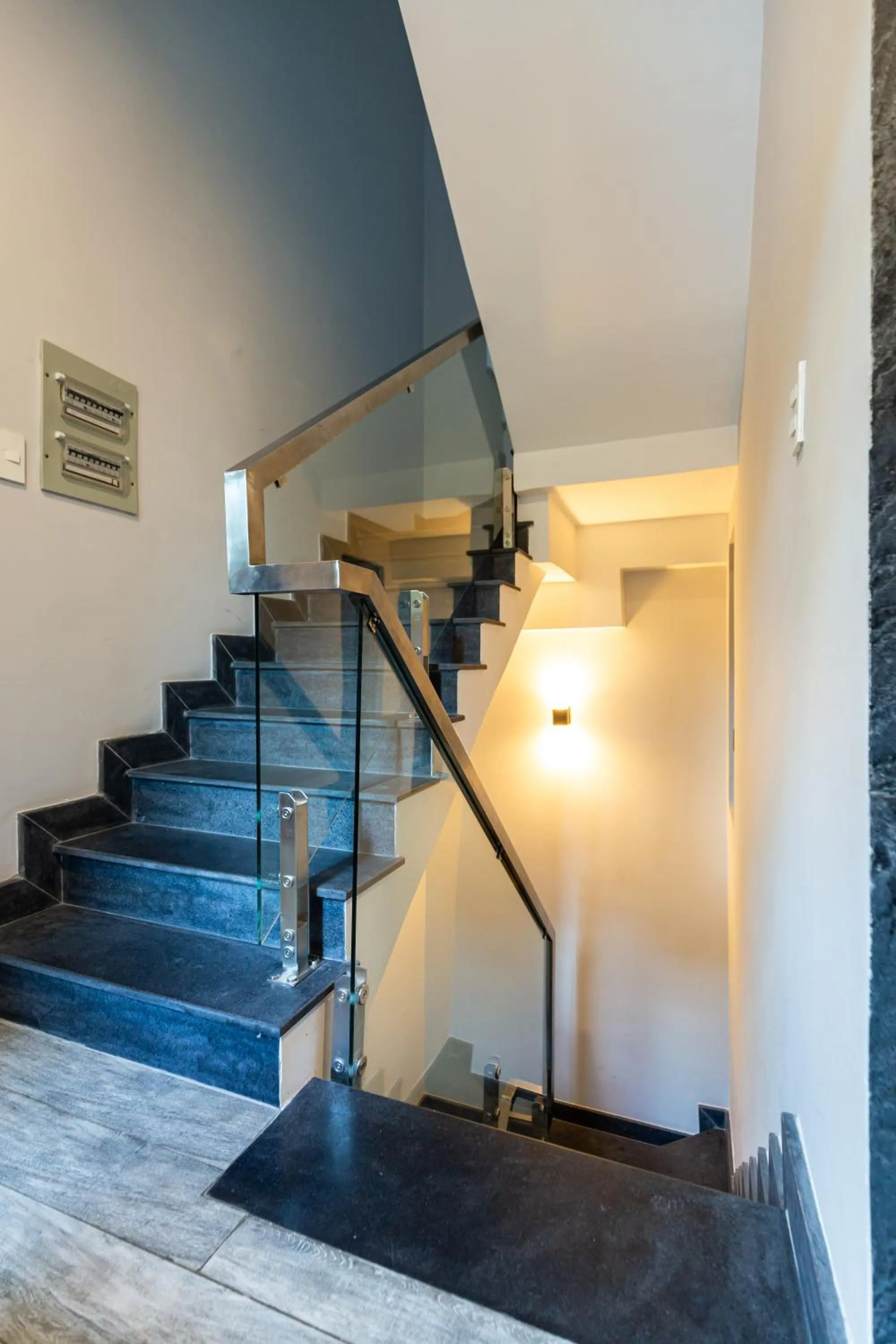 Property building in Brand New Cozy Home in D1 wBalcony