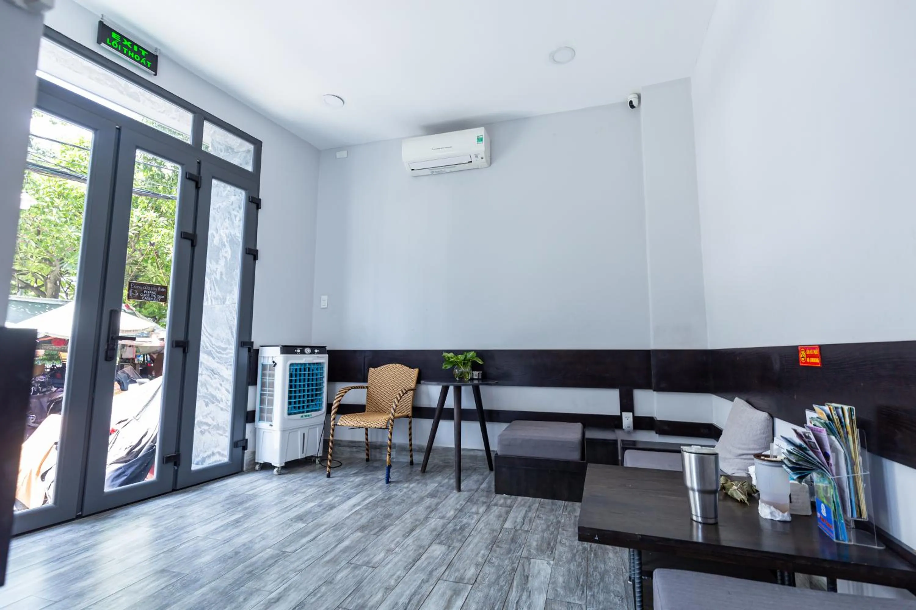 Property building in Brand New Cozy Home in D1 wBalcony