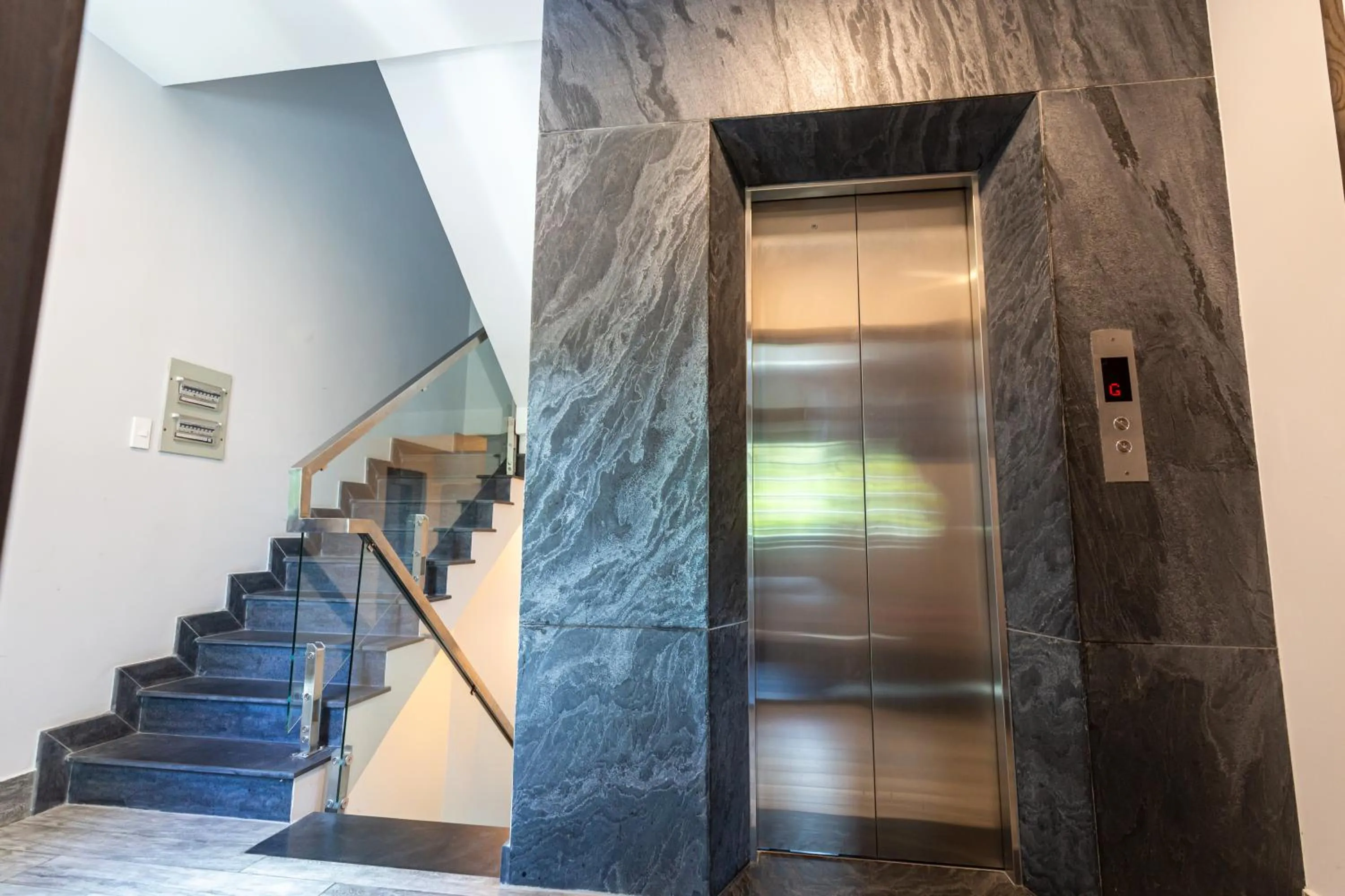 Property building in Brand New Cozy Home in D1 wBalcony