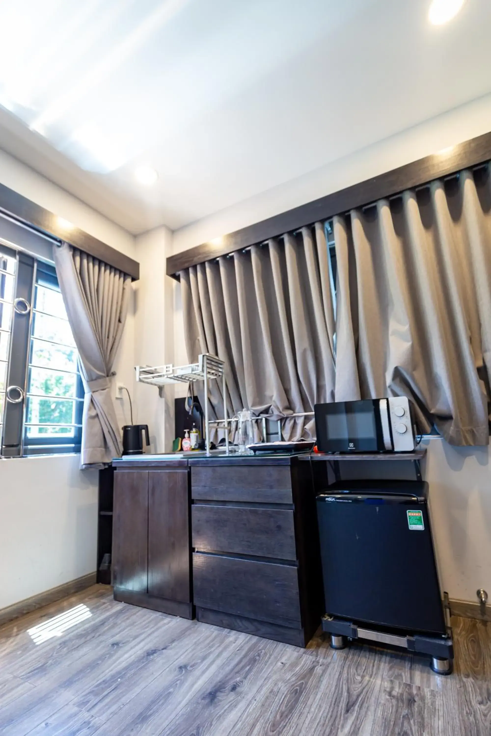 Area and facilities in Brand New Cozy Home in D1 wBalcony Area and facilities in Brand New Cozy Home in D1 wBalcony
