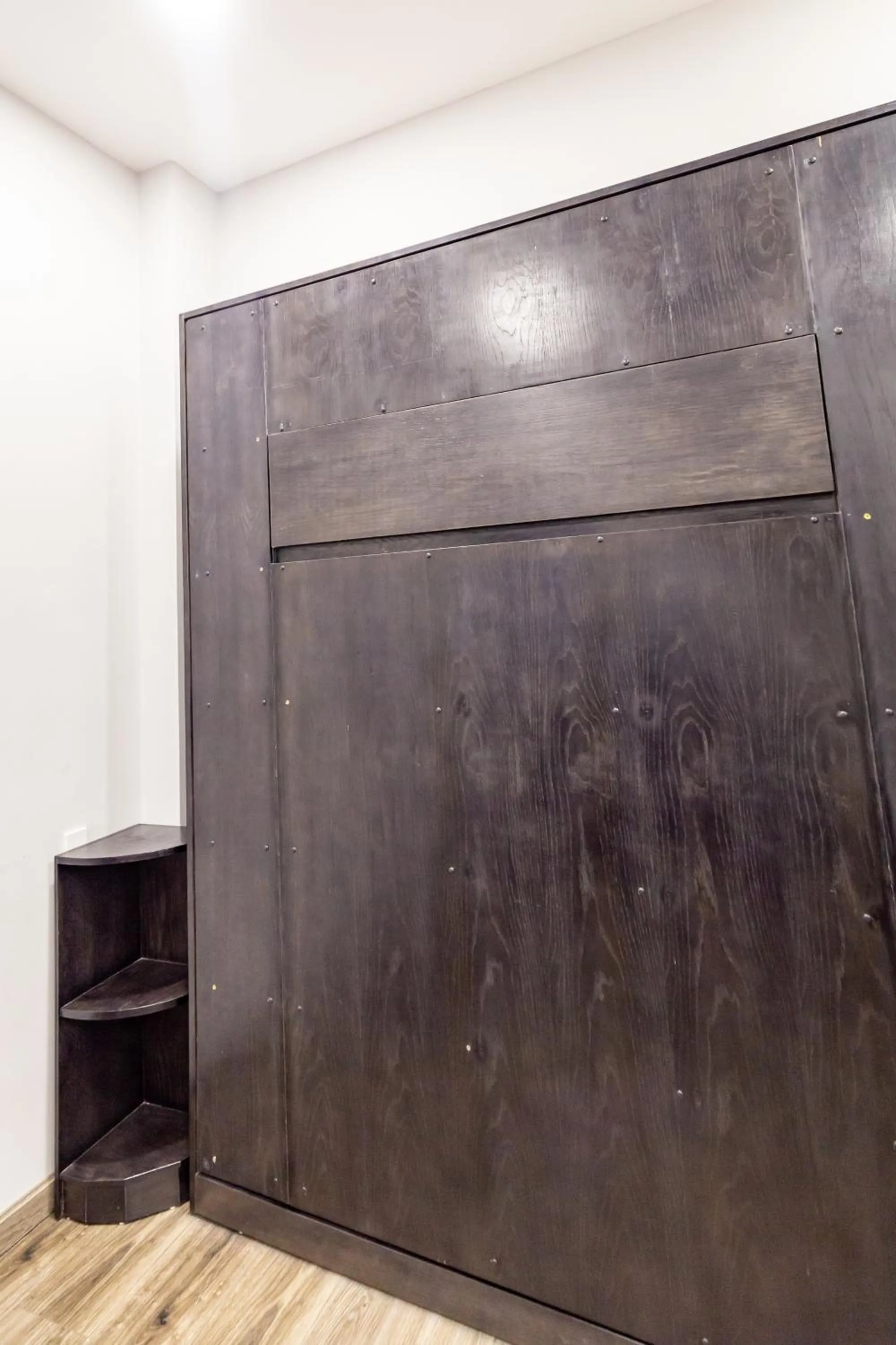 Bed in Brand New Cozy Home in D1 wBalcony