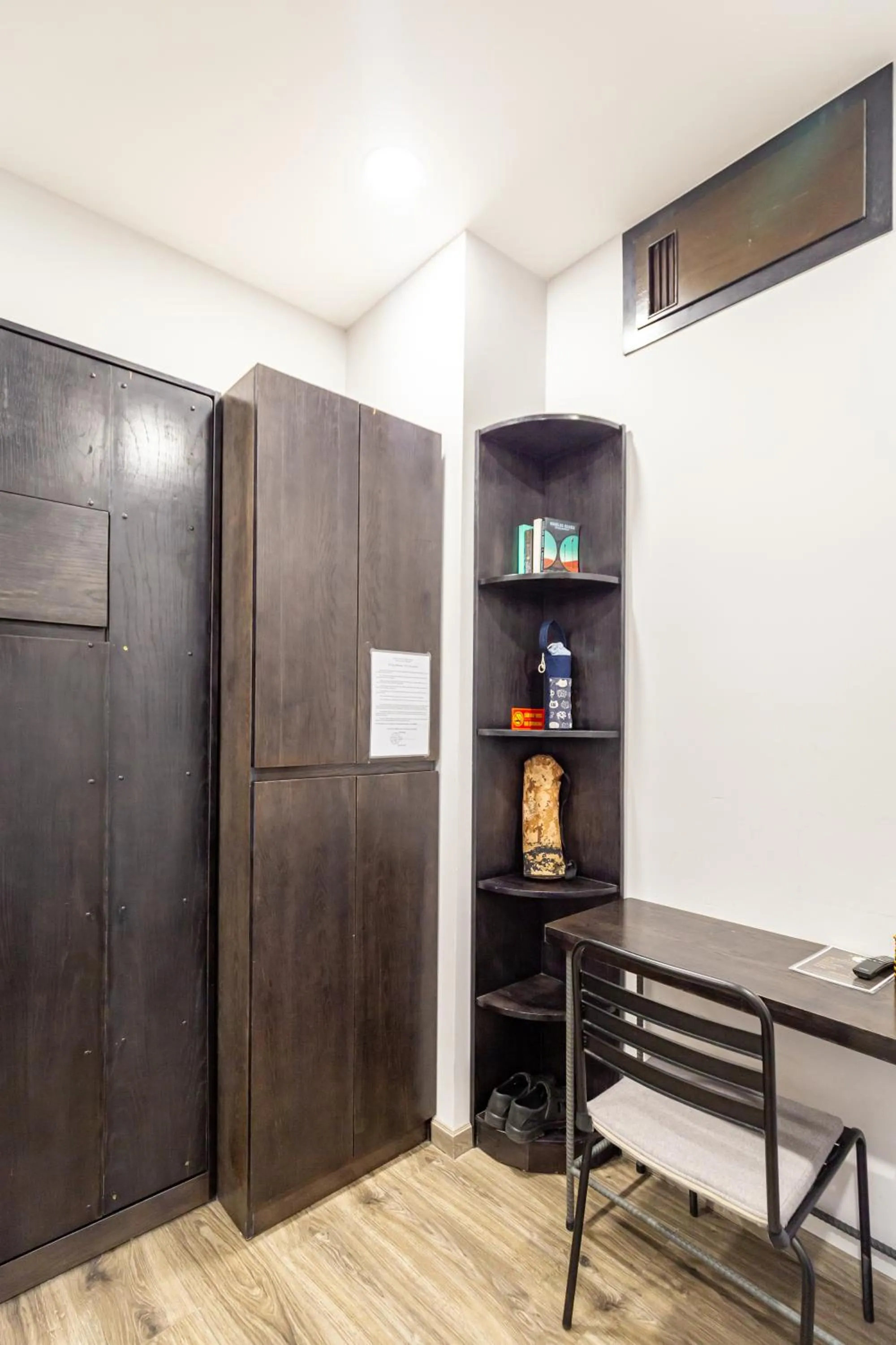 Area and facilities in Brand New Cozy Home in D1 wBalcony