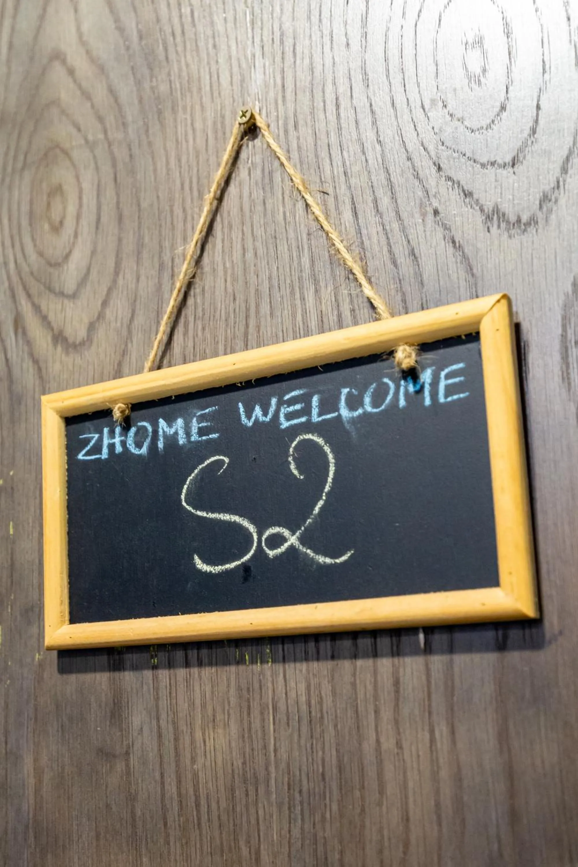 Logo/Certificate/Sign in Brand New Cozy Home in D1 wBalcony