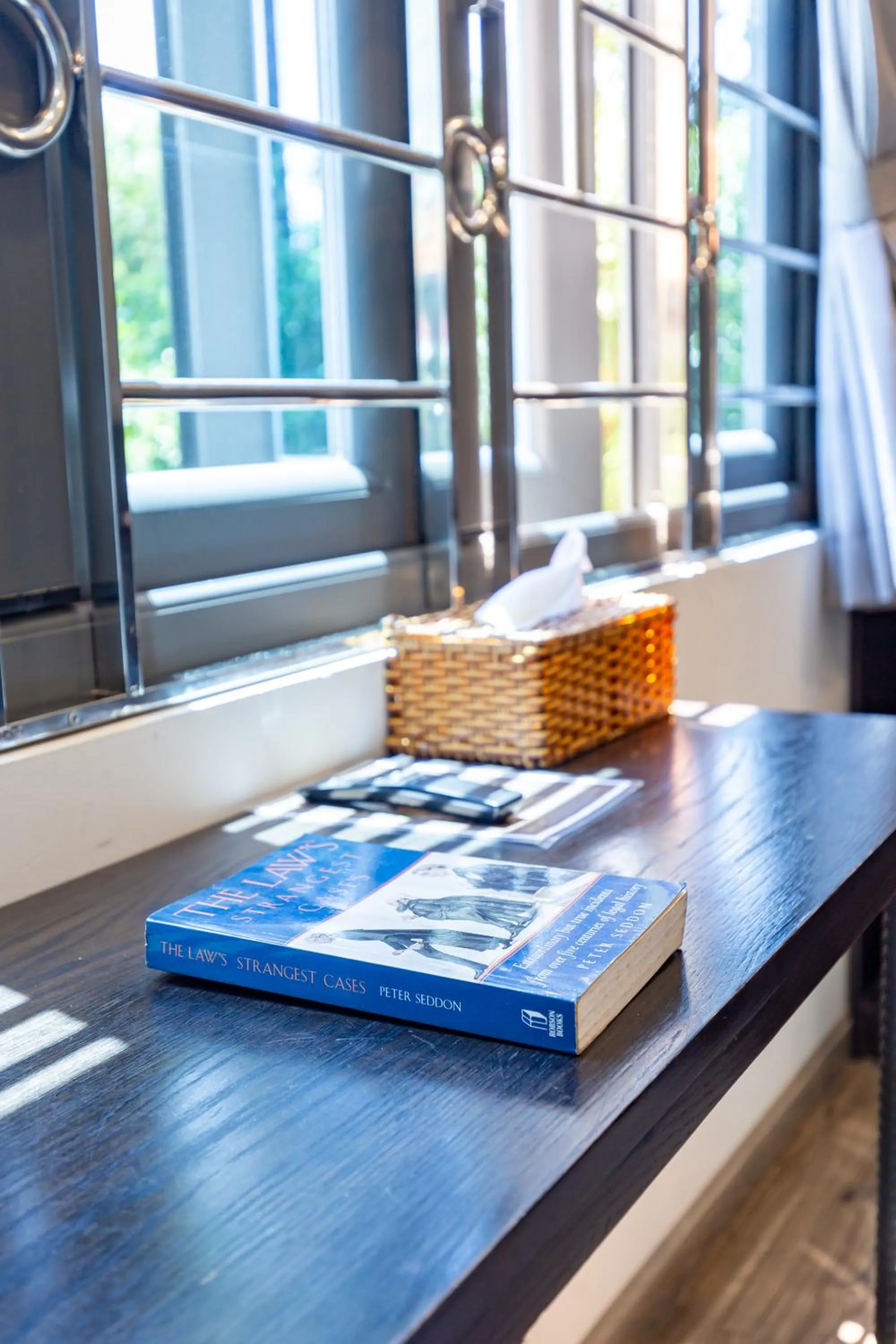 Area and facilities in Brand New Cozy Home in D1 wBalcony