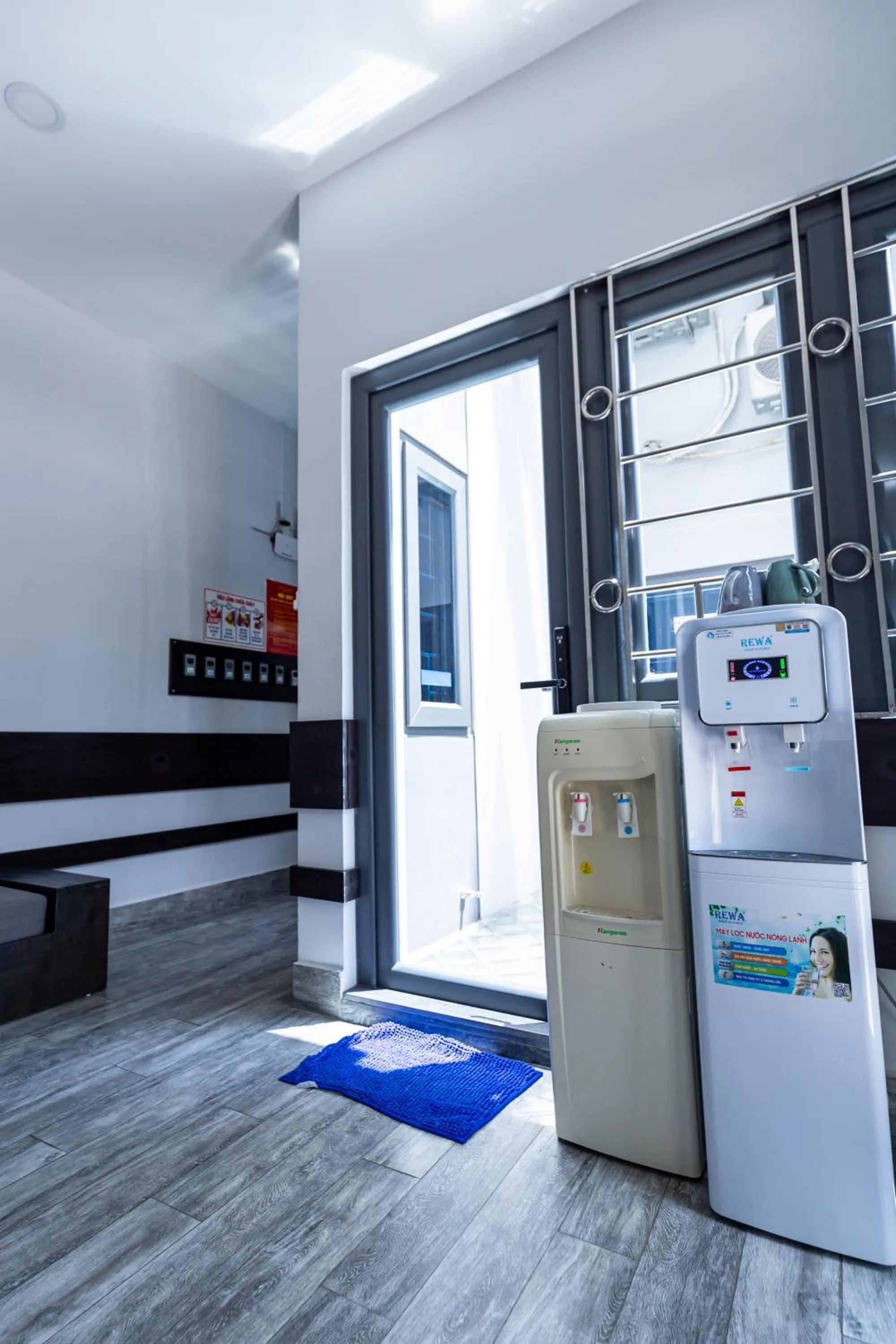 Property building in Brand New Cozy Home in D1 wBalcony