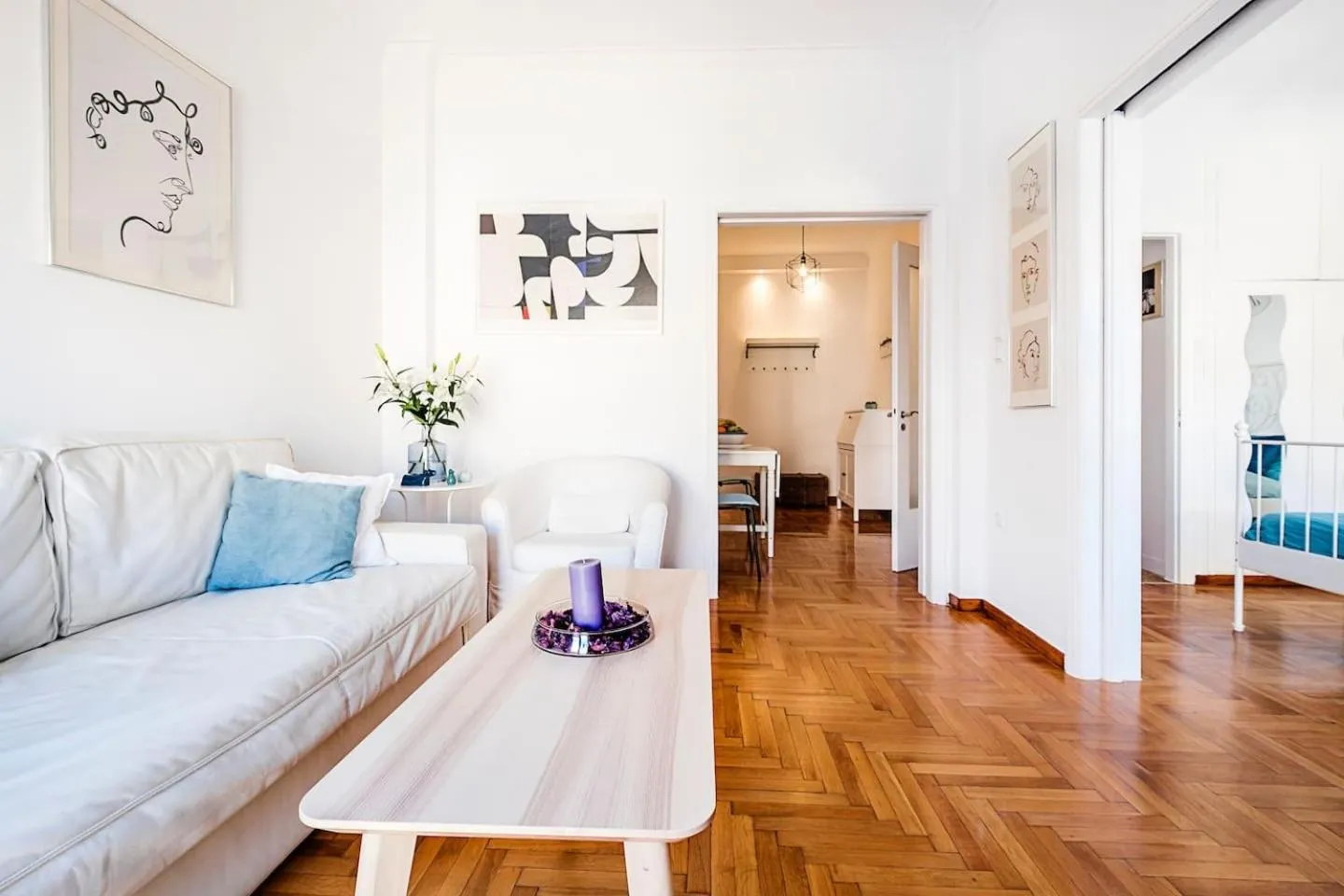 Day in Acropolis Exceptional View