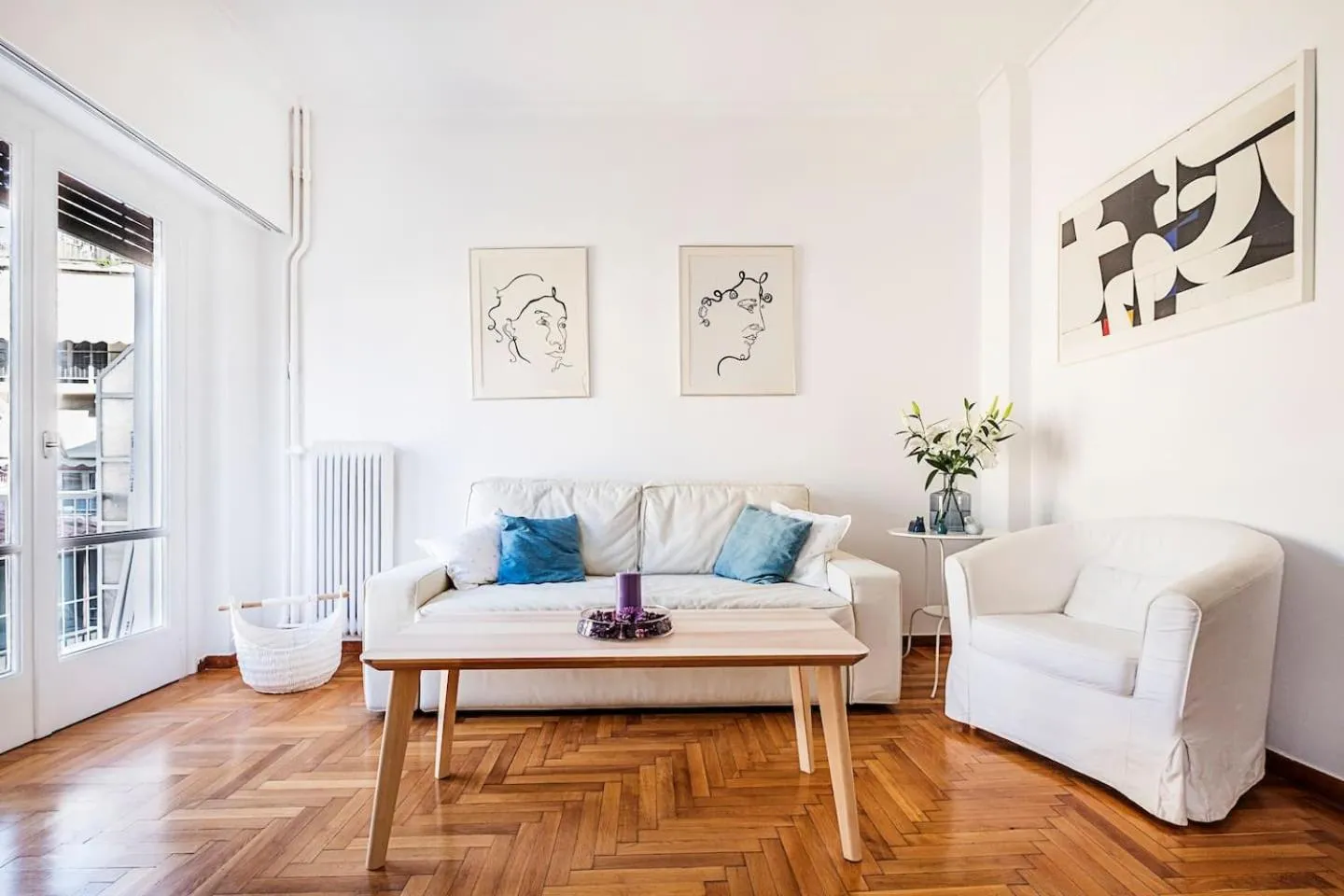 Day in Acropolis Exceptional View