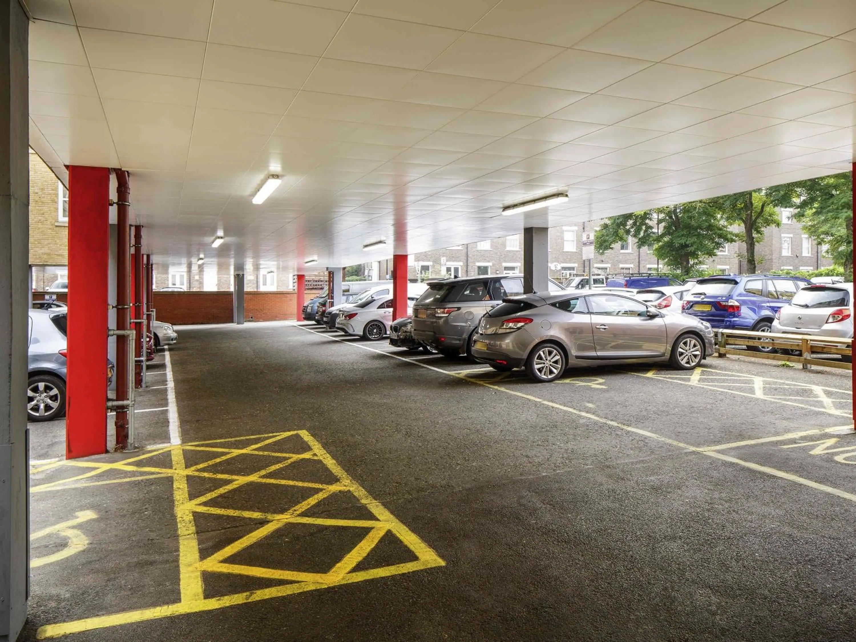 Other in ibis London Greenwich