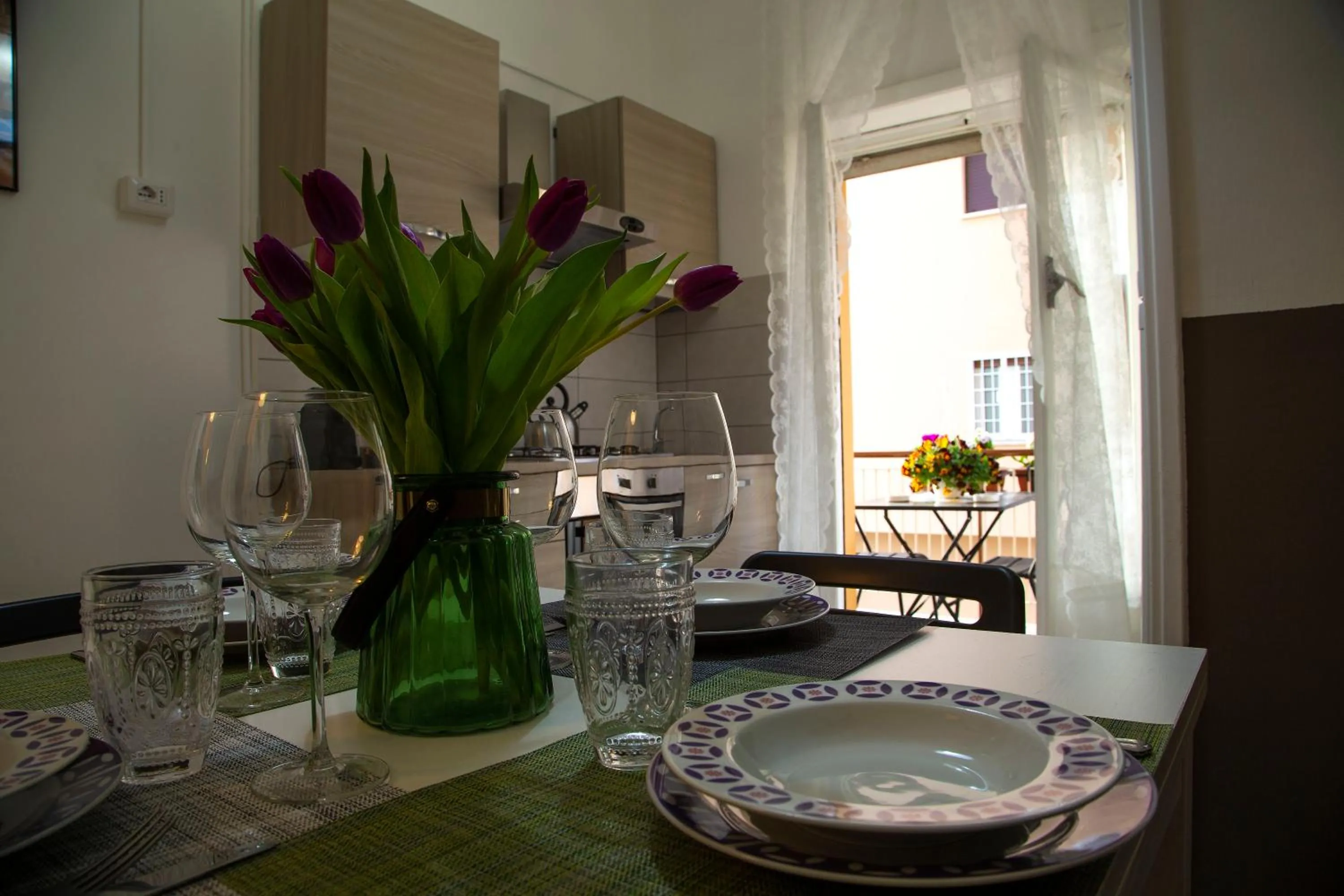 San Silverio Luxury House