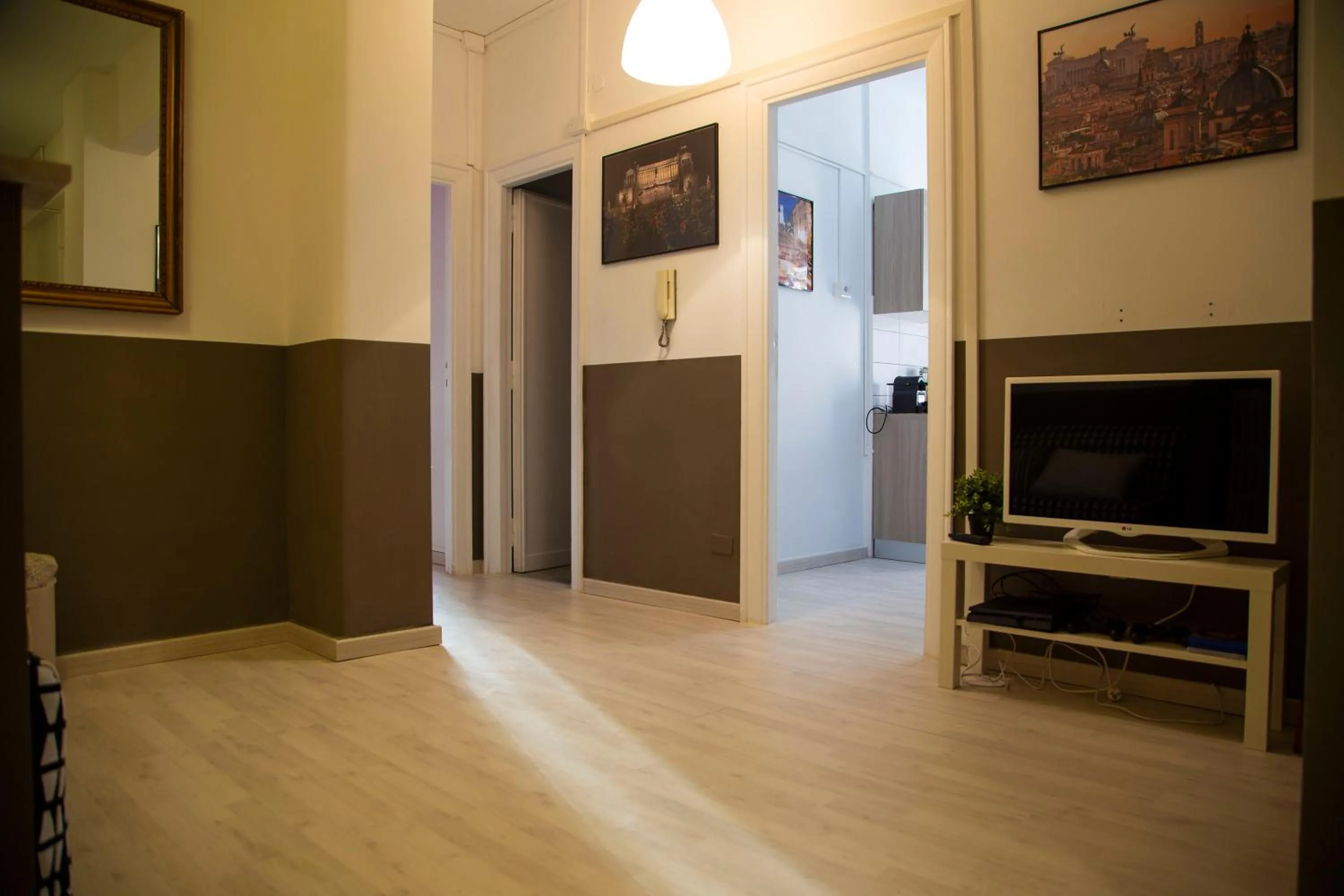 San Silverio Luxury House