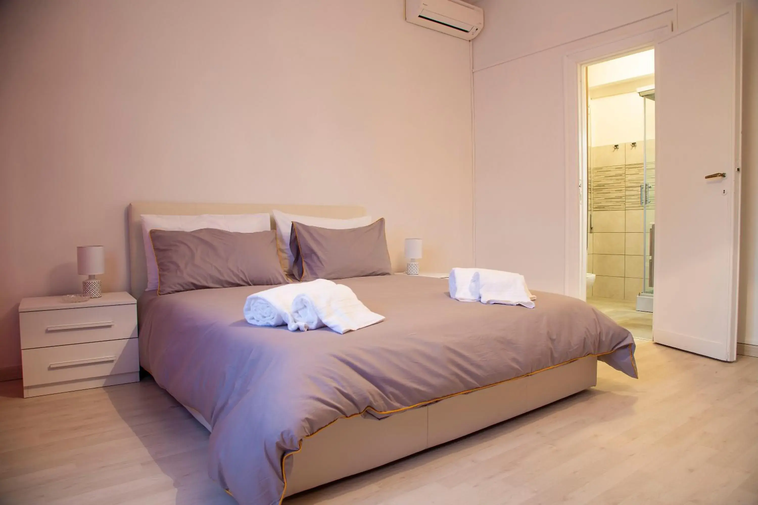 San Silverio Luxury House San Silverio Luxury House