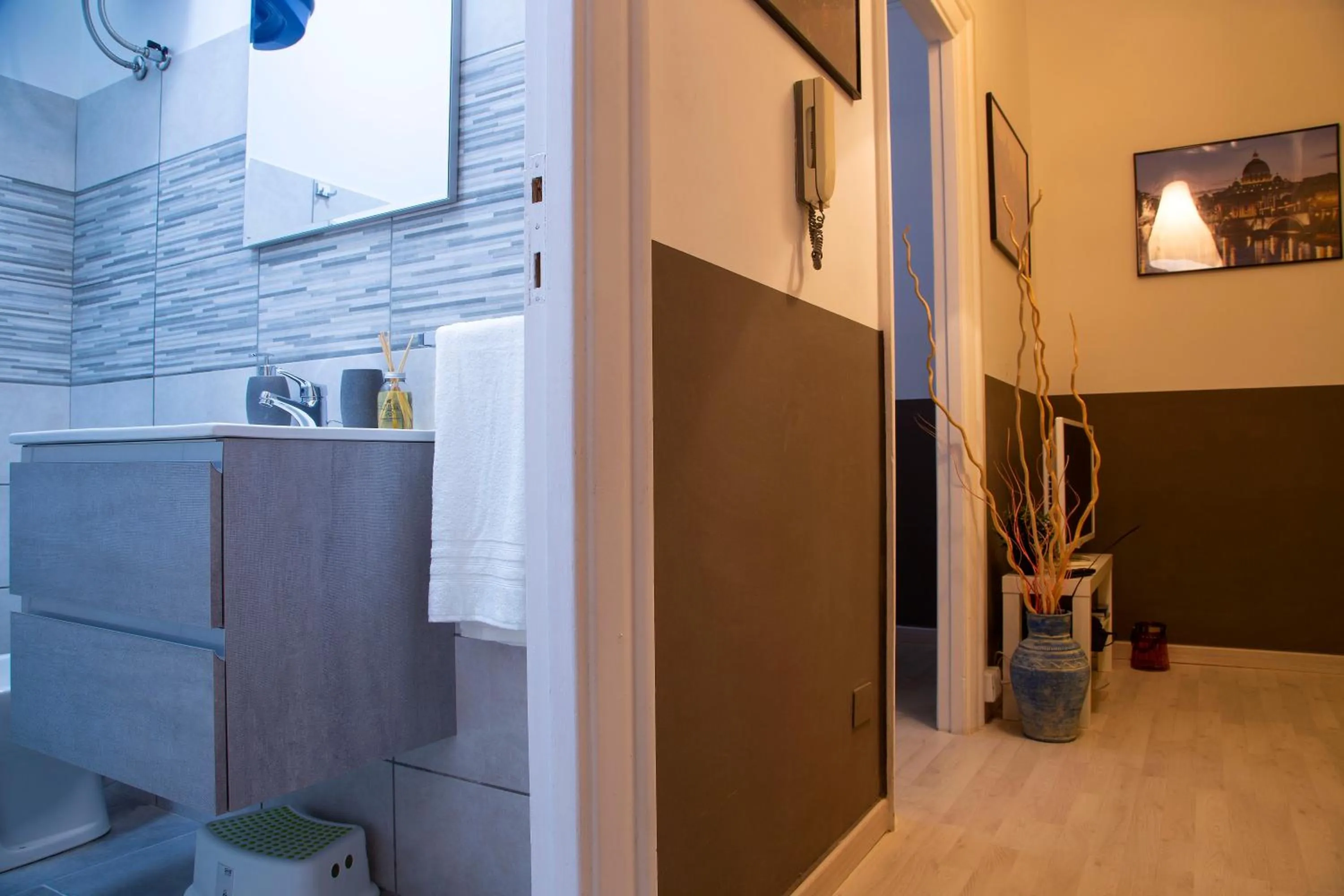 San Silverio Luxury House