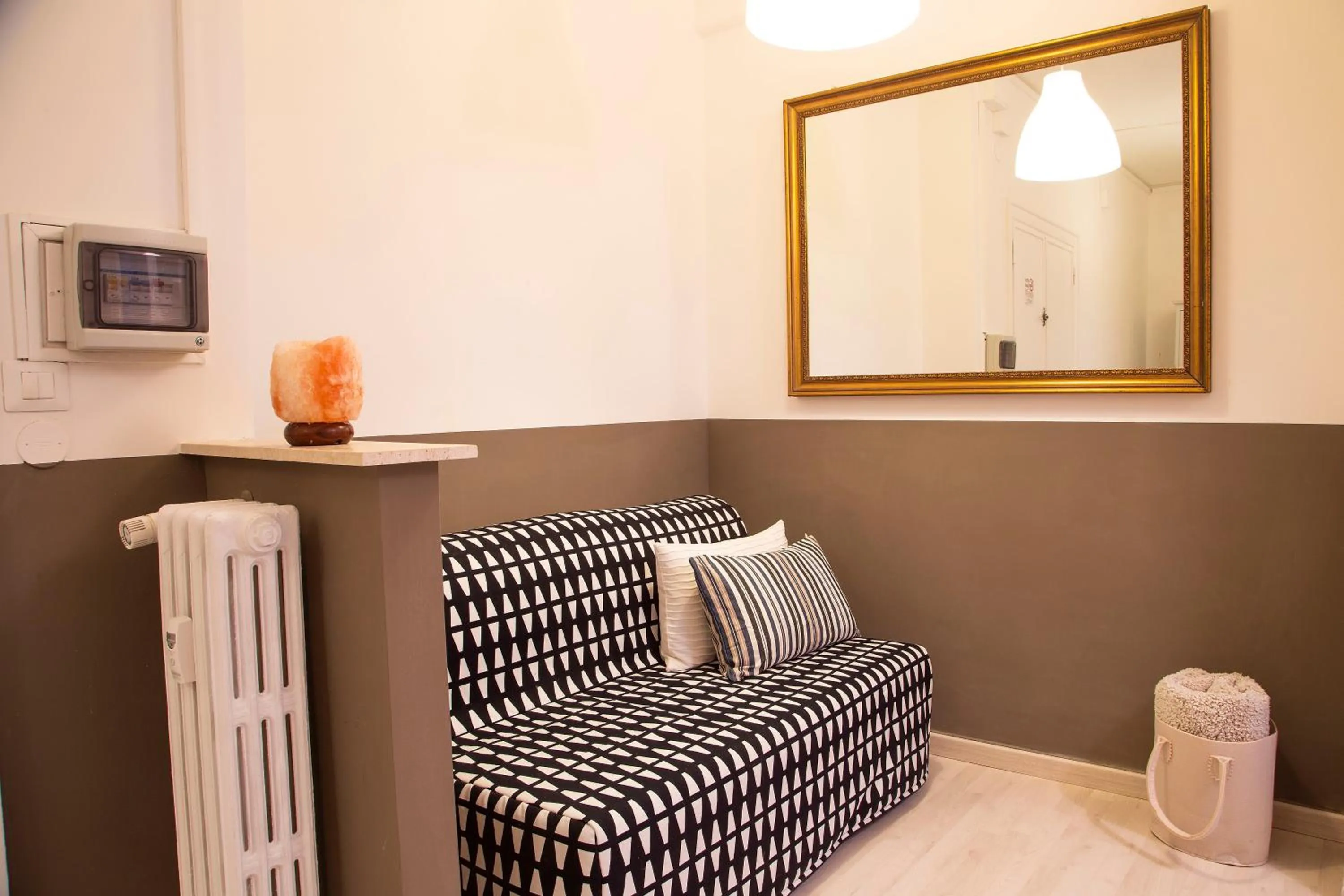 San Silverio Luxury House