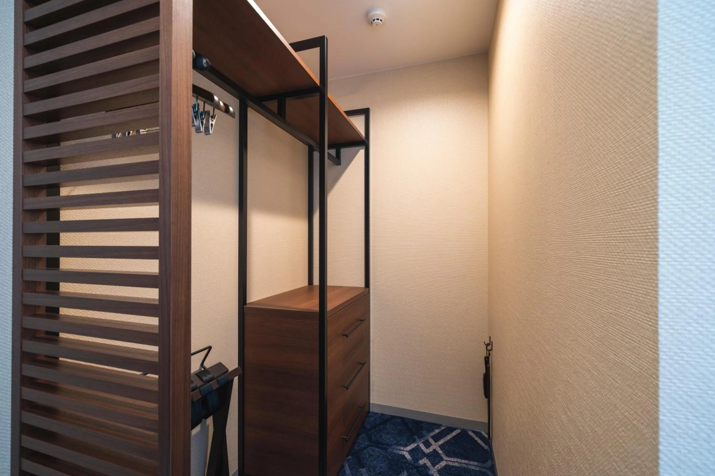 Photo of the whole room in Rihga Royal Gran Okinawa