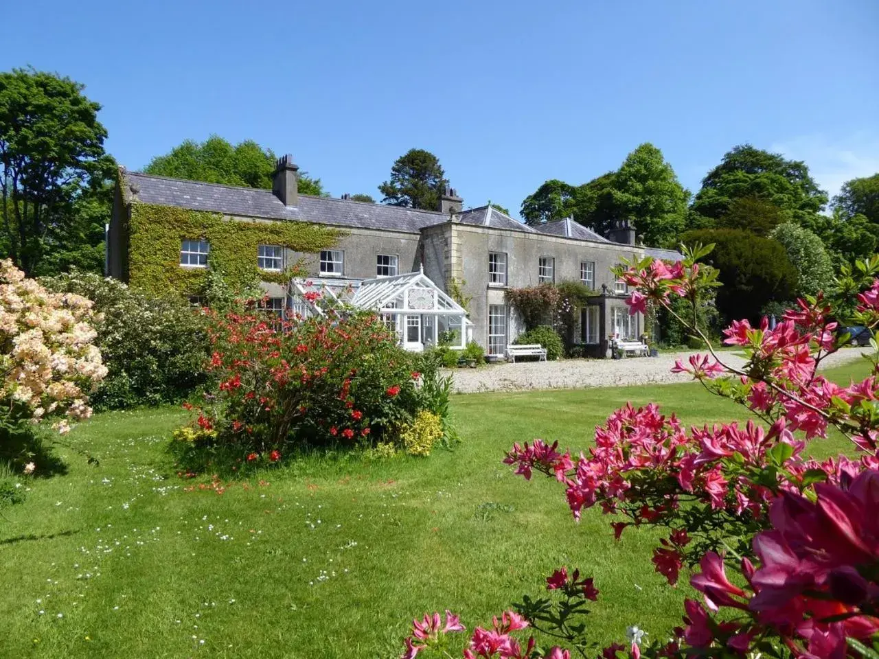 O'Harabrook Country House O'Harabrook Country House