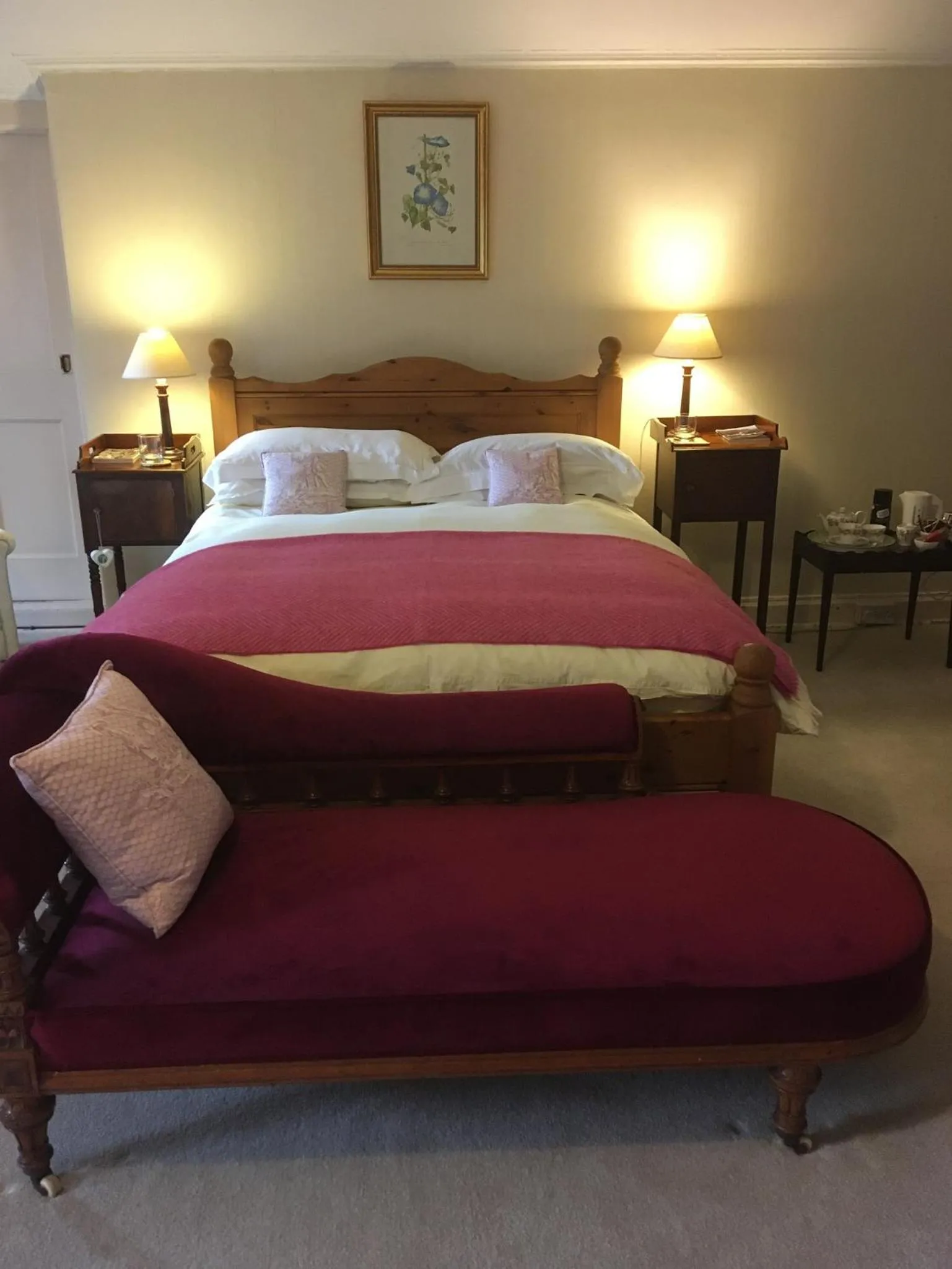 O'Harabrook Country House