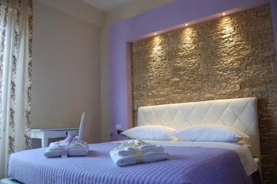 La Locomotiva Rooms La Locomotiva Rooms