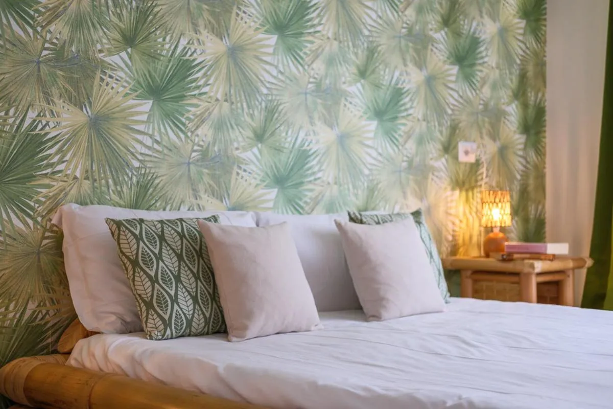 Bed in Ca' del Viaggiatore