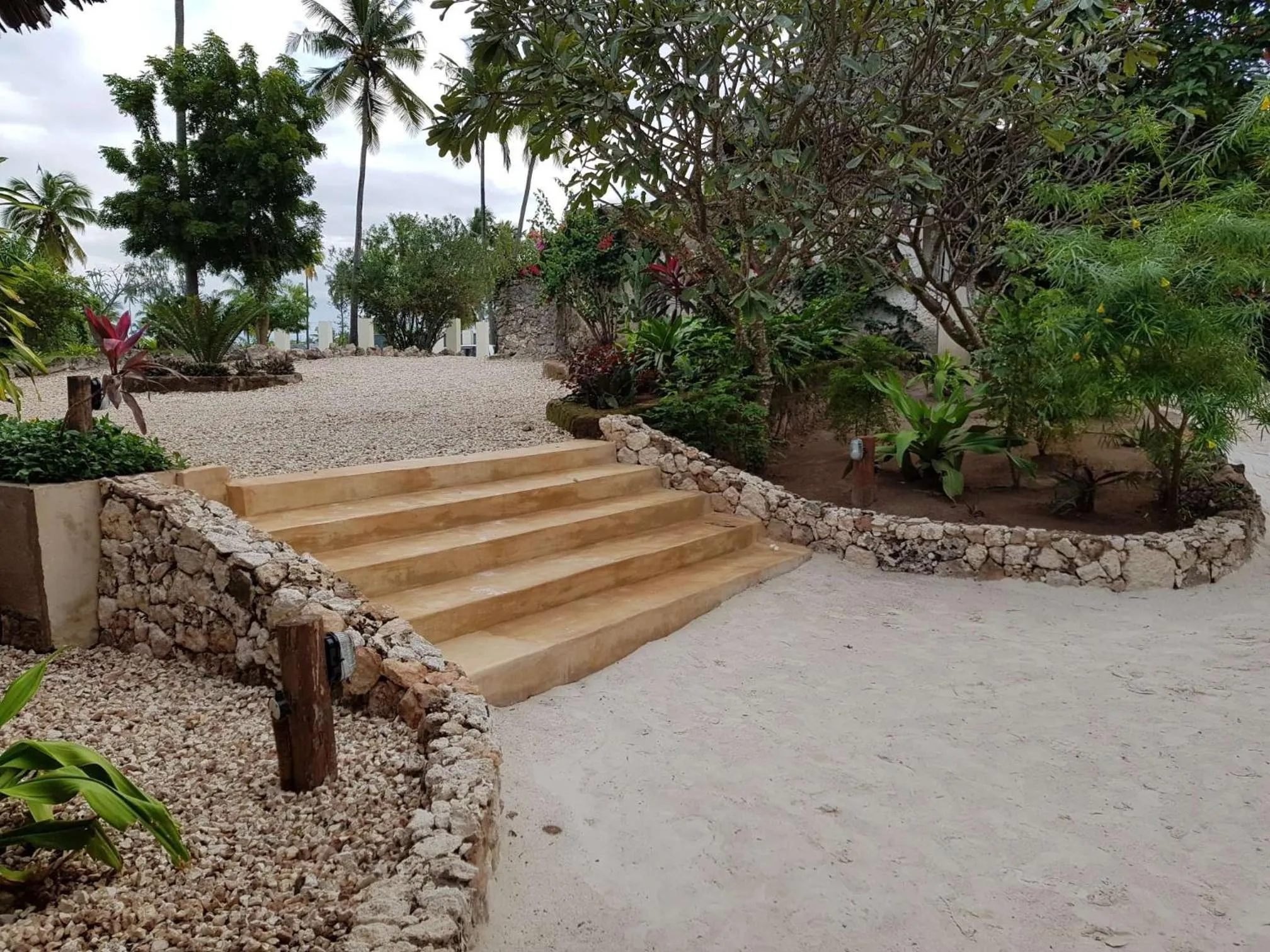 Day in Zanzibar Pearl - Boutique Hotel & Villas