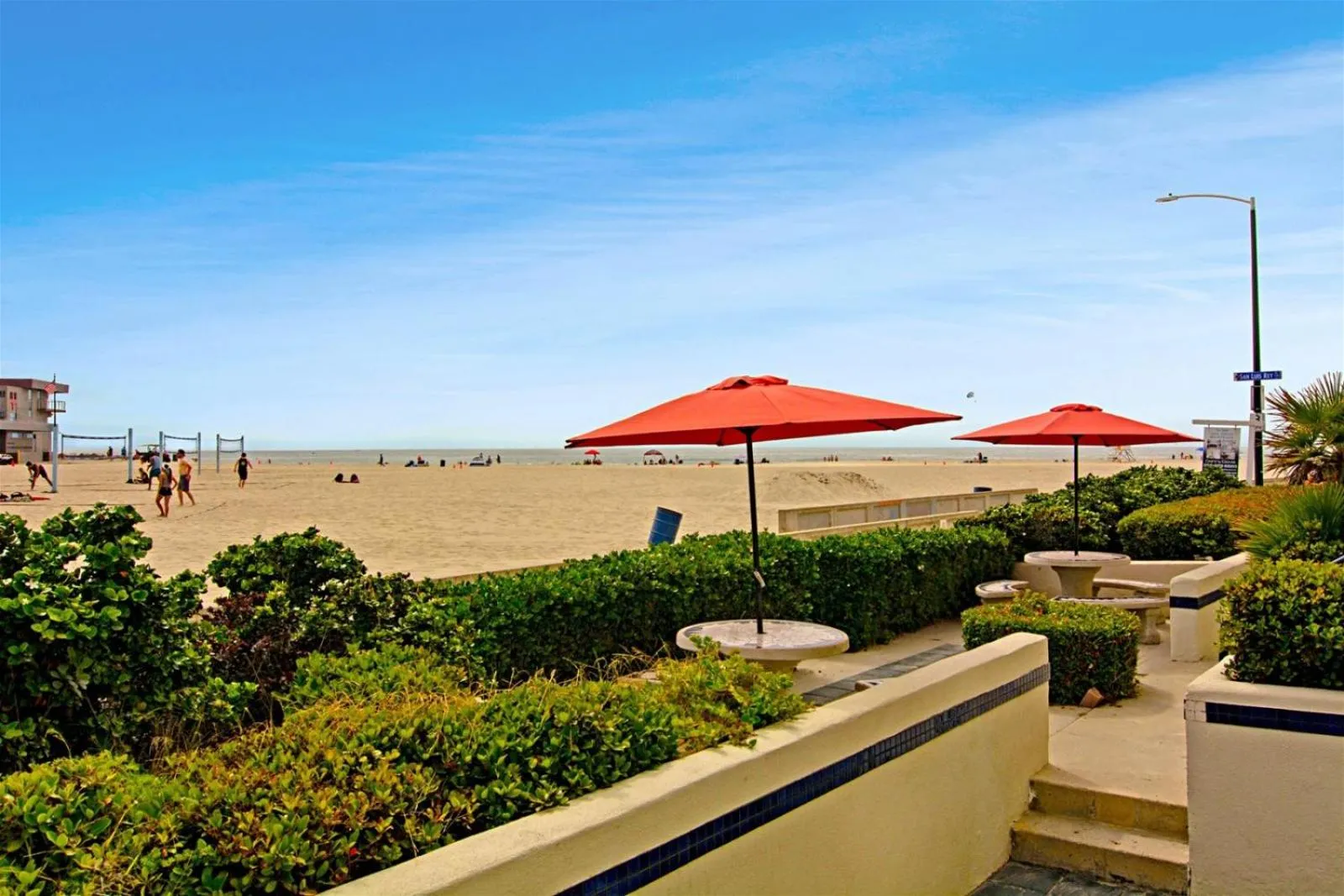 Property building in 125-Fun In The Sun Penthouse