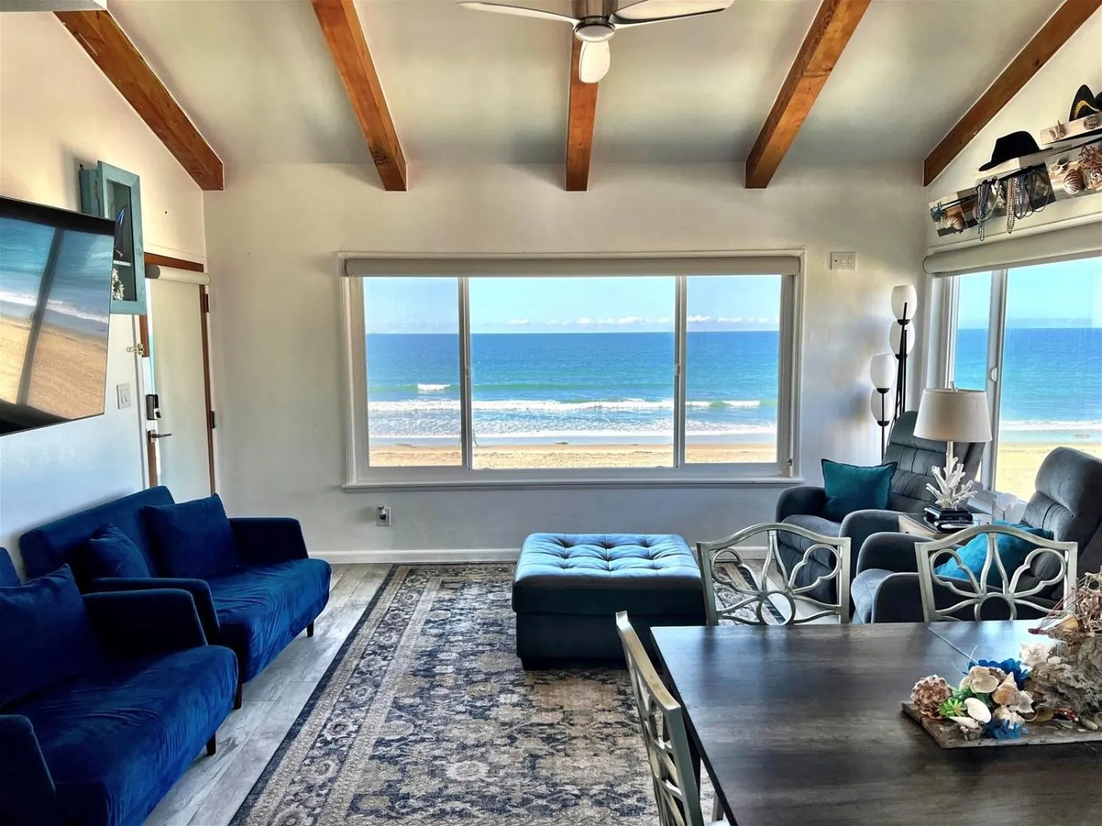 Property building in 120-Oceanfront Penthouse 5