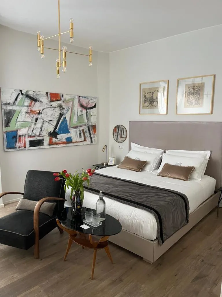 Relais Pensiero