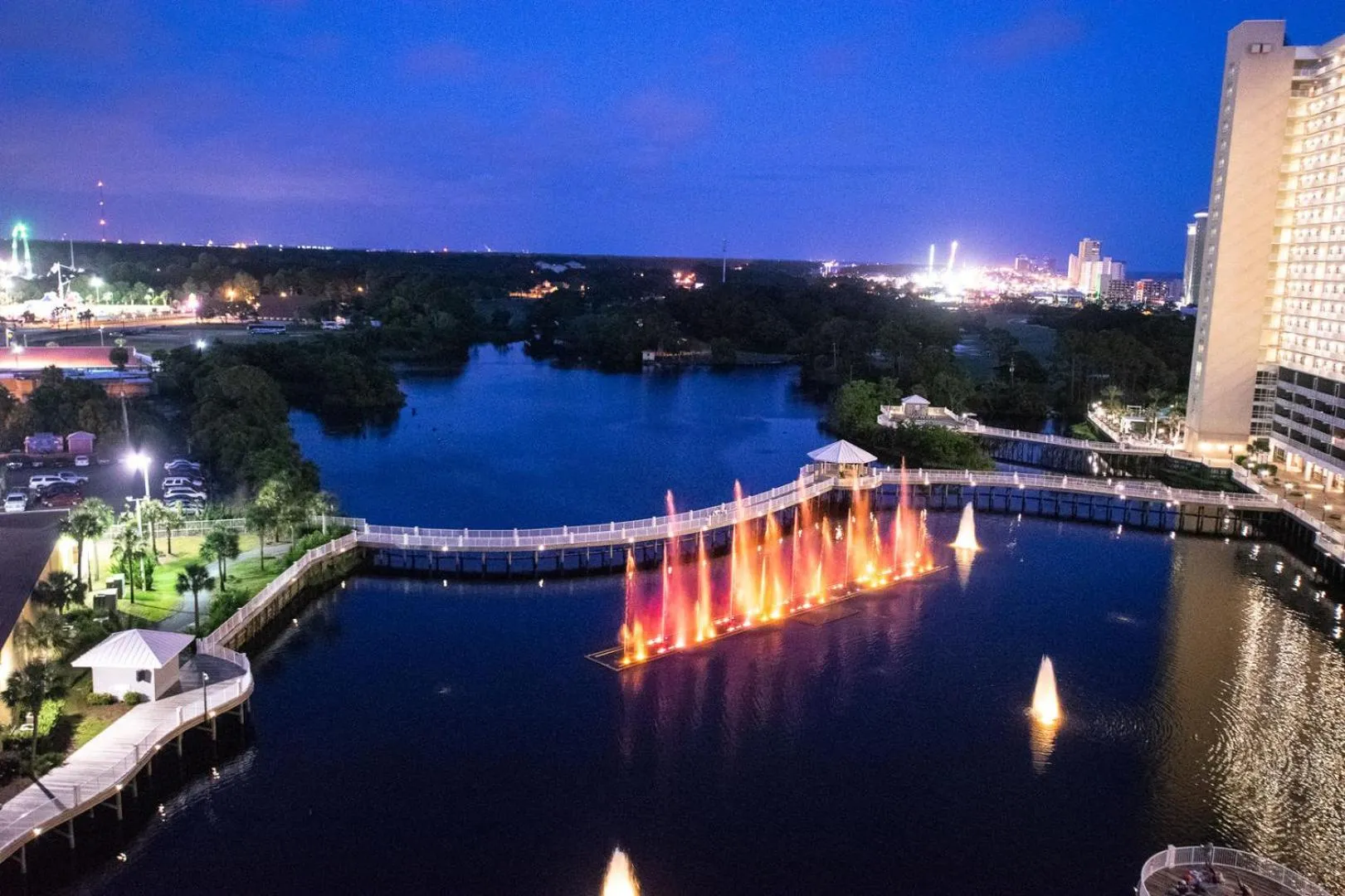 Laketown Wharf 1135 By Aneliya