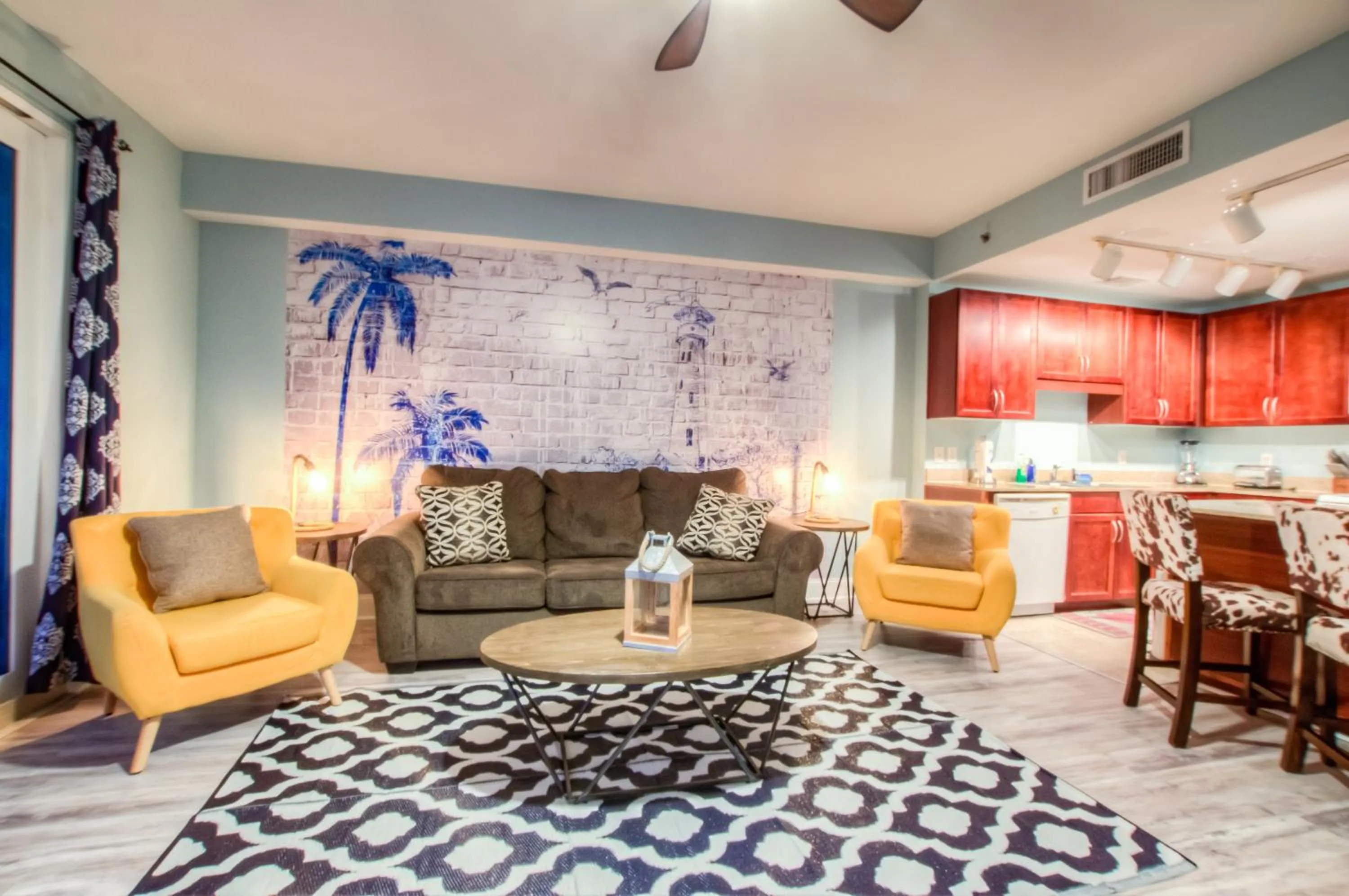 Laketown Wharf 1135 By Aneliya