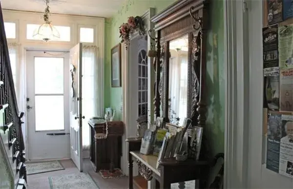 Belle Aire Mansion Guest House Belle Aire Mansion Guest House