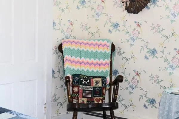 Belle Aire Mansion Guest House