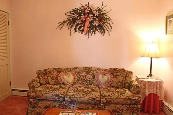 Belle Aire Mansion Guest House