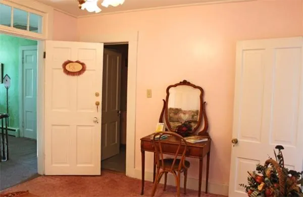 Belle Aire Mansion Guest House