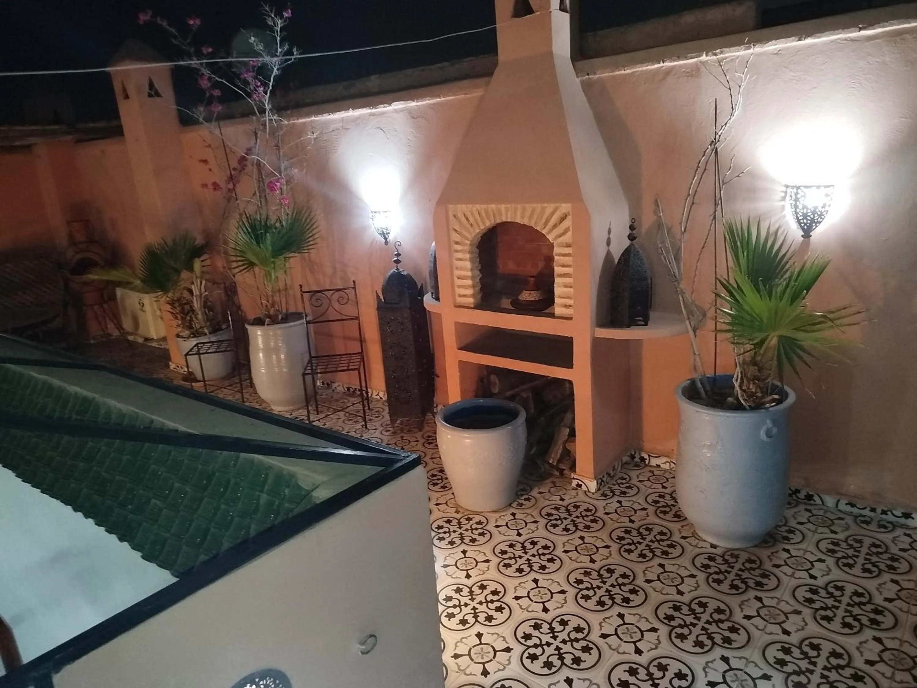 Riad Bab Lakhmiss