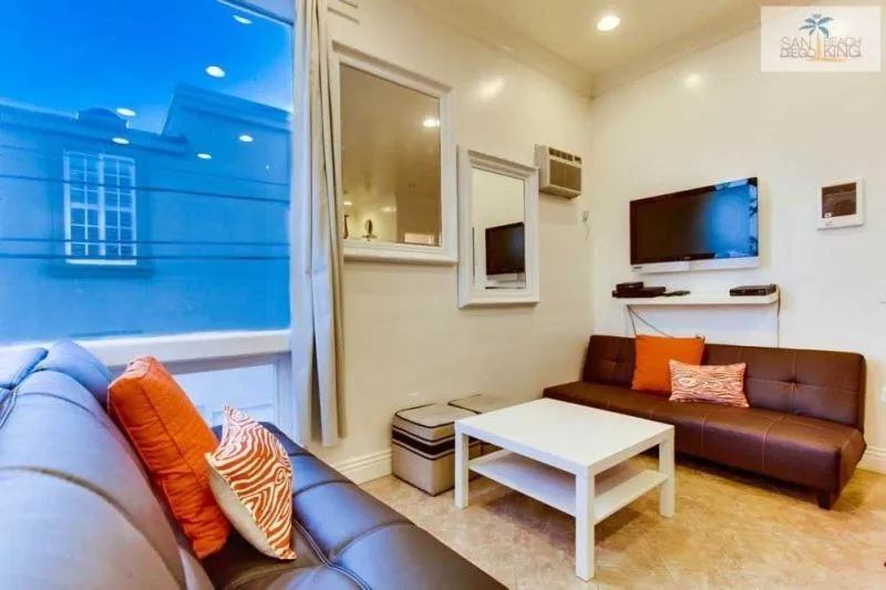 Property building in 200-Surf Stars Penthouse