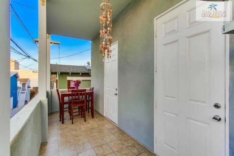 Property building in 200-Surf Stars Penthouse