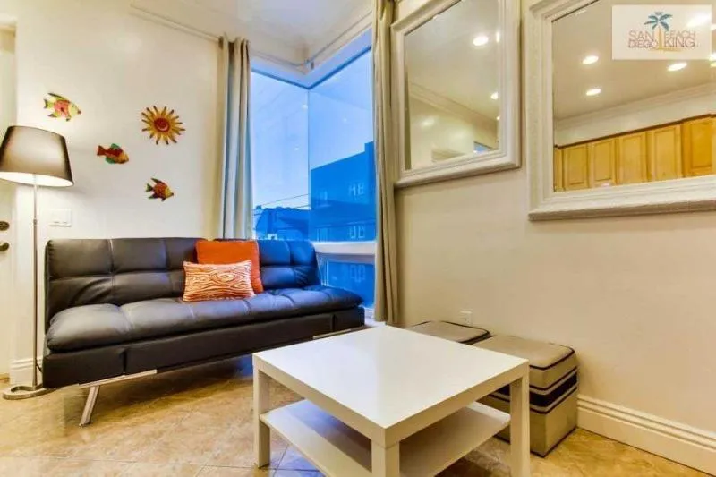 Property building in 200-Surf Stars Penthouse