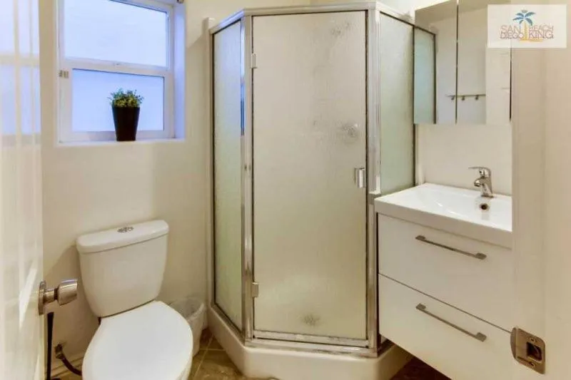 Property building in 201-Surf Stars Studio