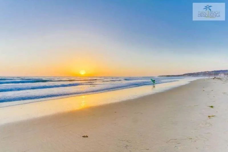 Property building in 201-Surf Stars Studio