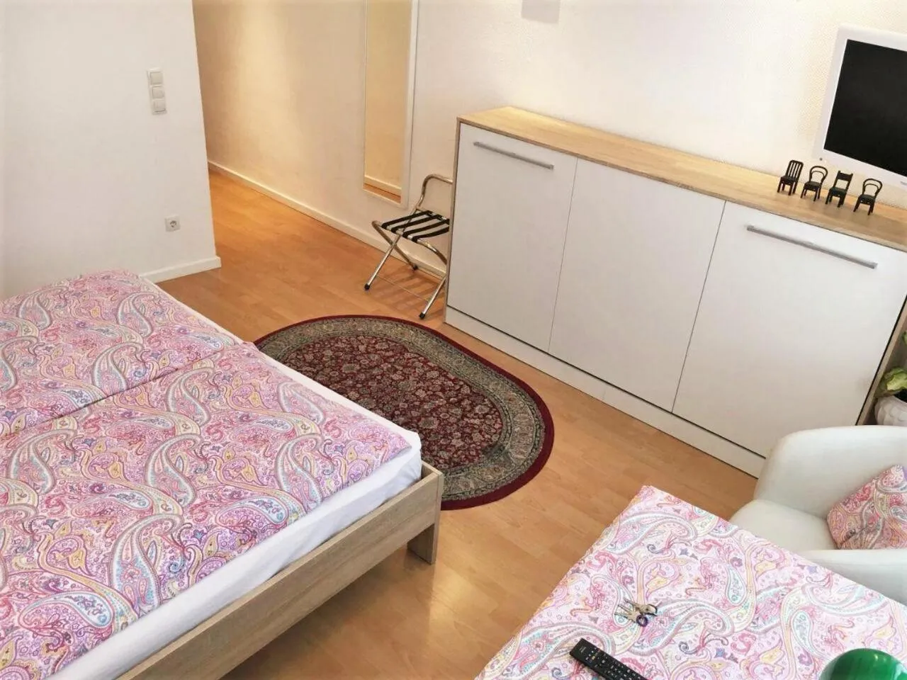 Altstadt - CGN Apartments