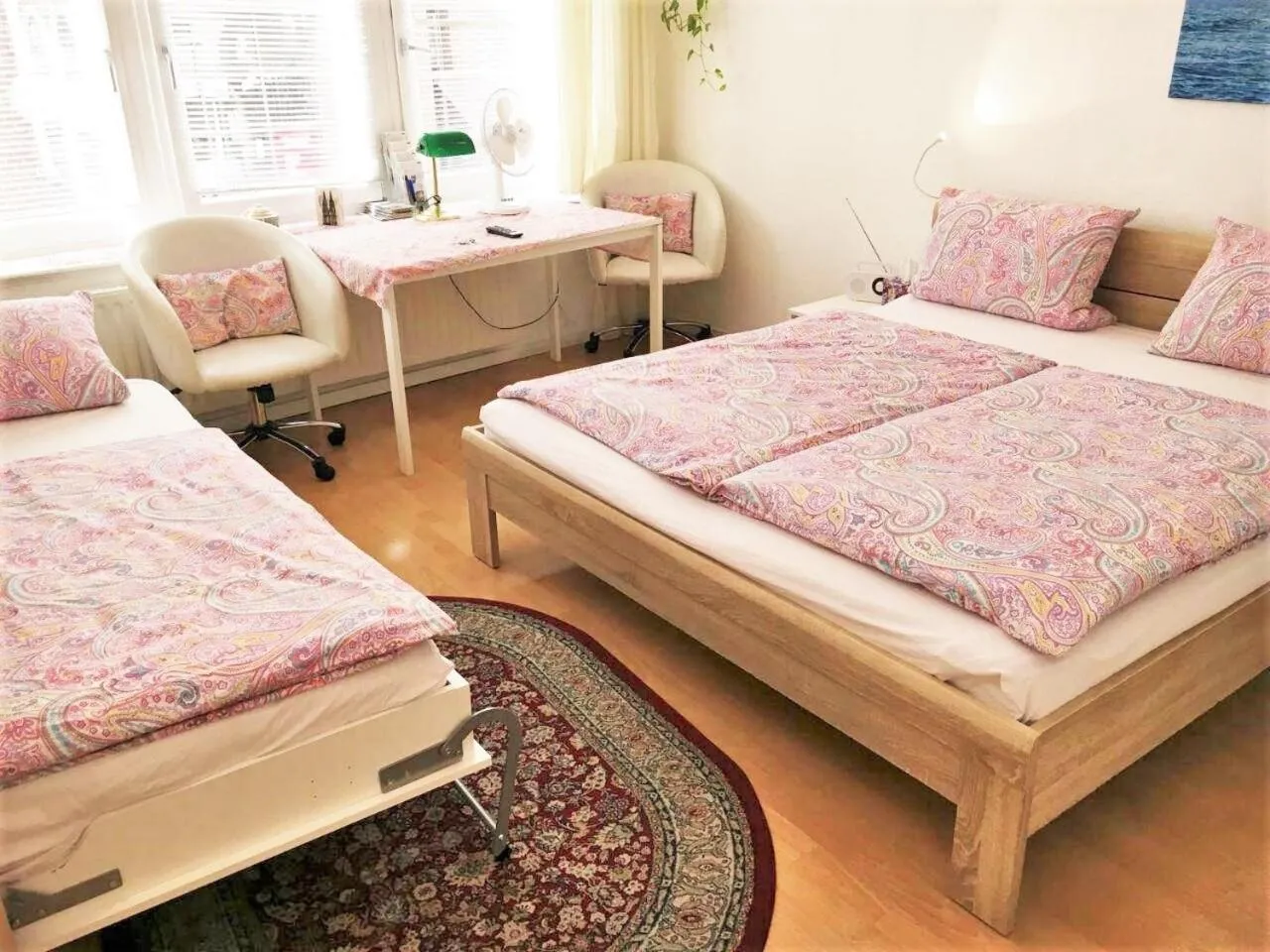 Altstadt - CGN Apartments