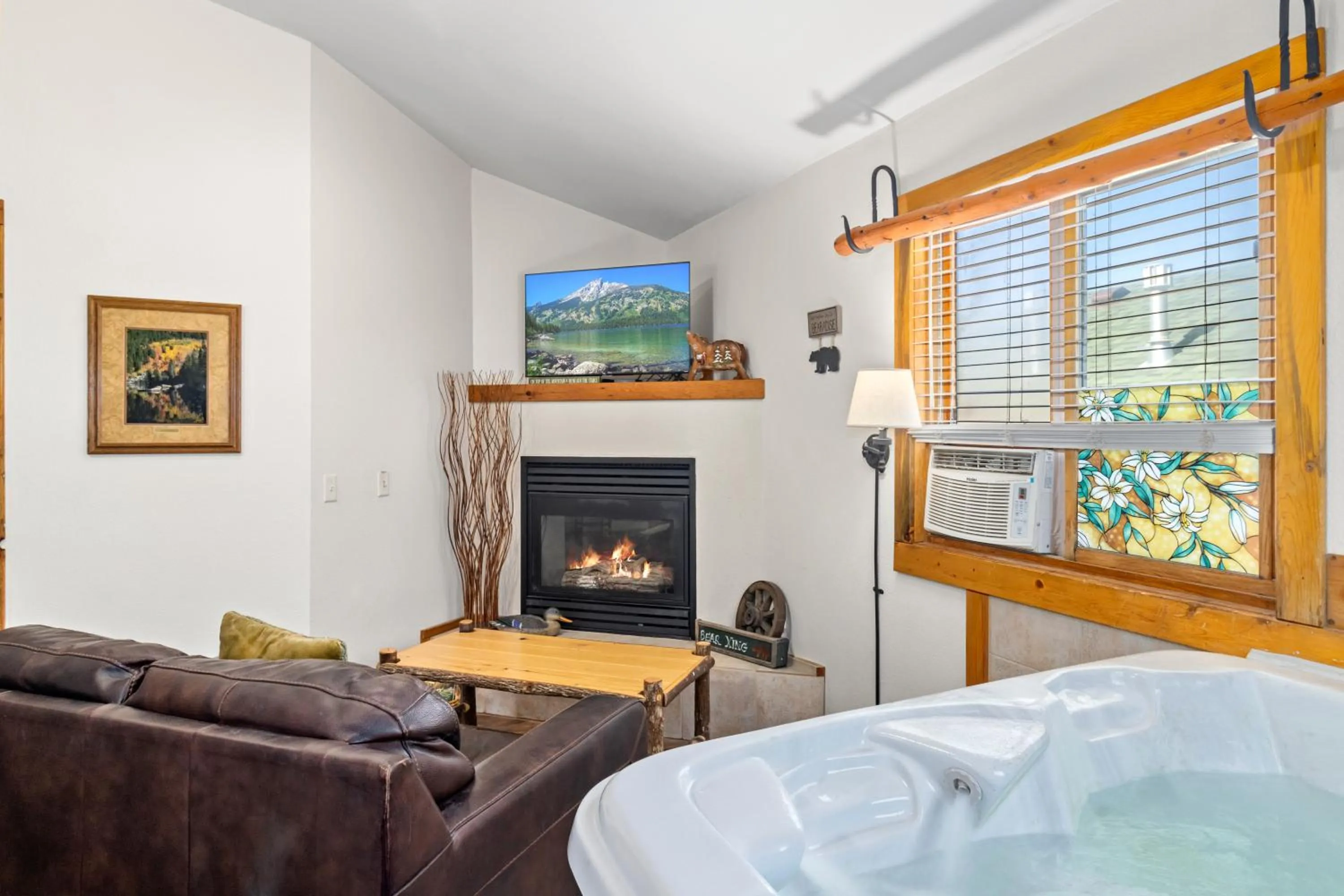 Mountain Shadows Resort