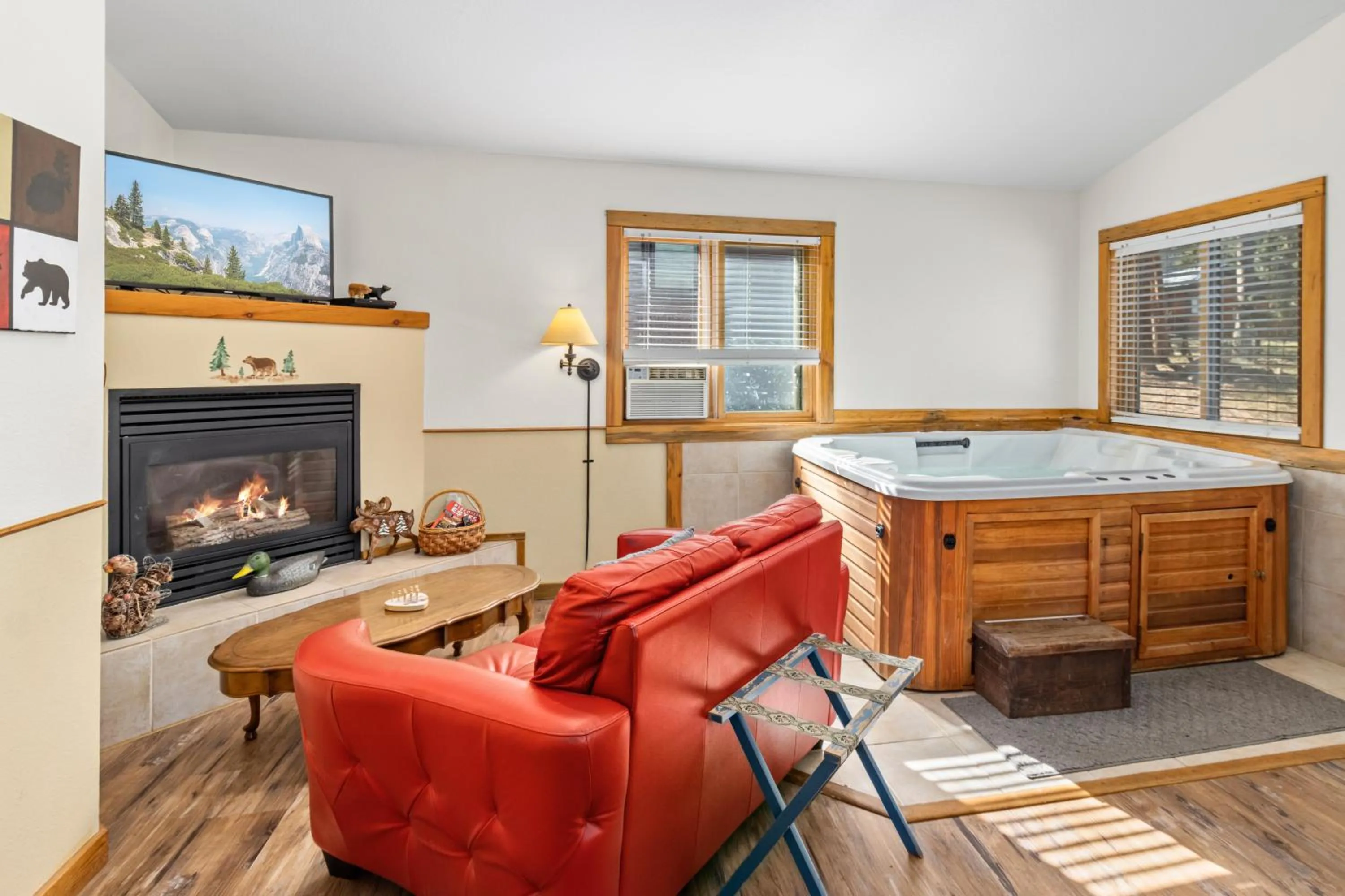 Mountain Shadows Resort