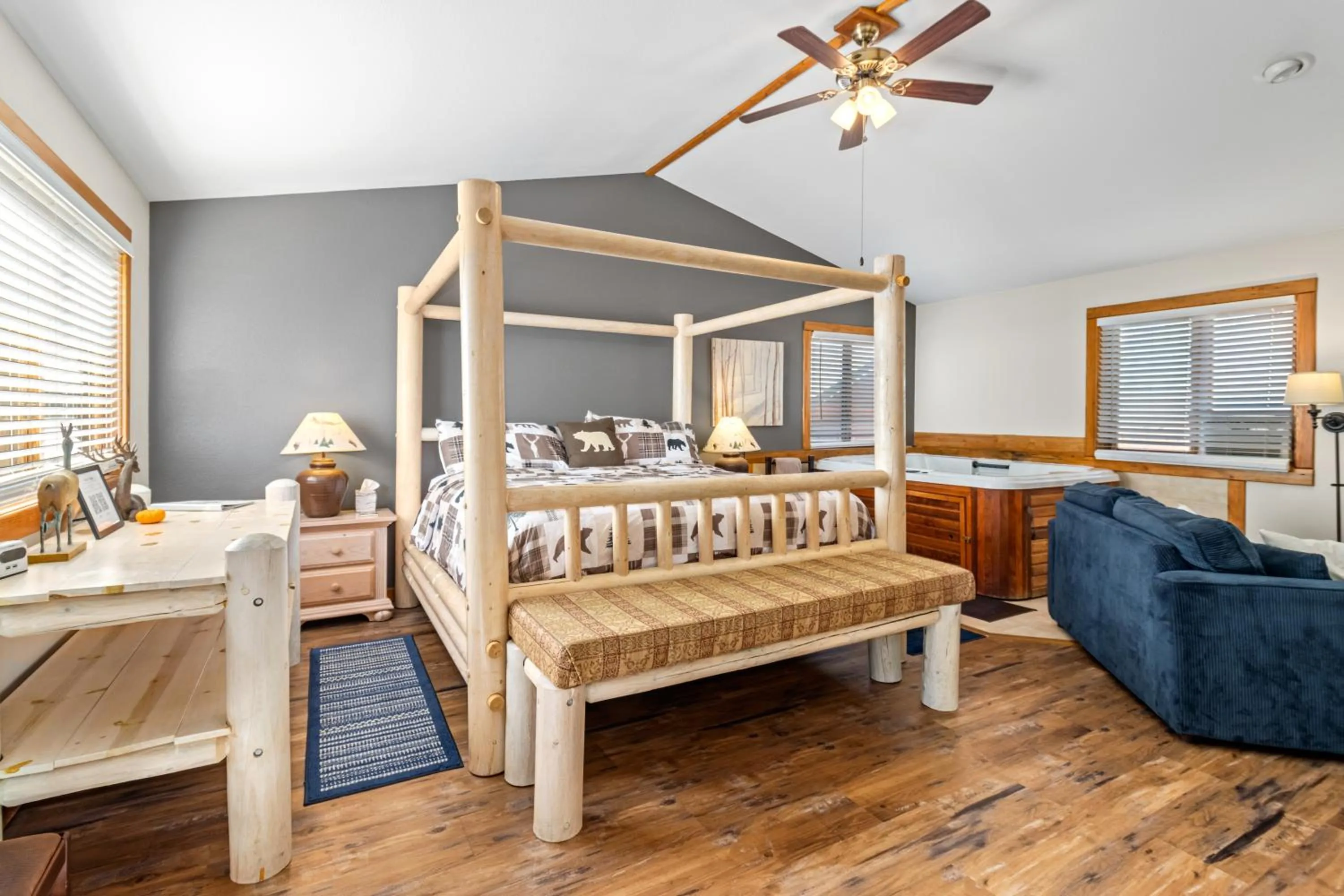 Mountain Shadows Resort