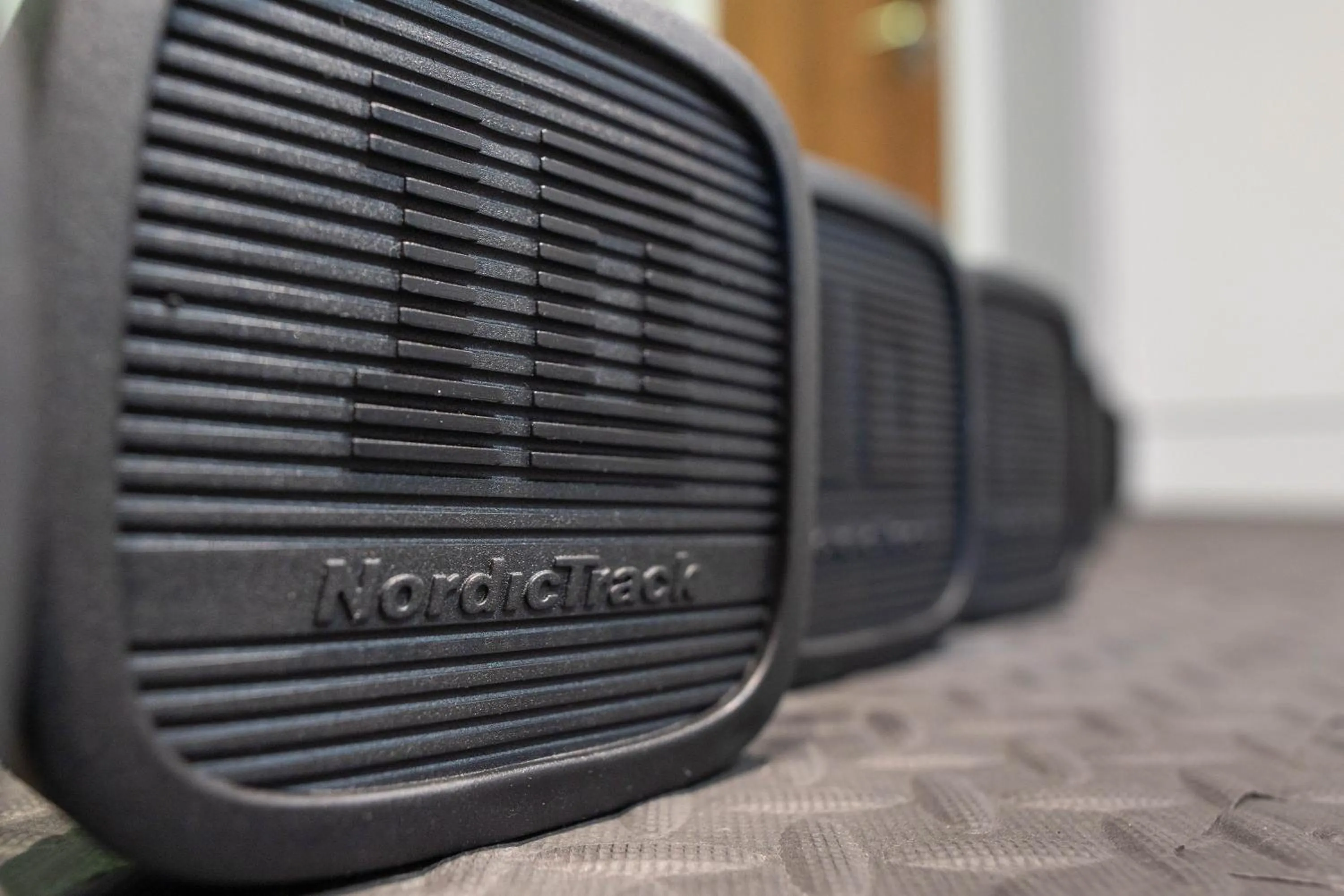 Fitness centre/facilities in The Belgrave Hotel